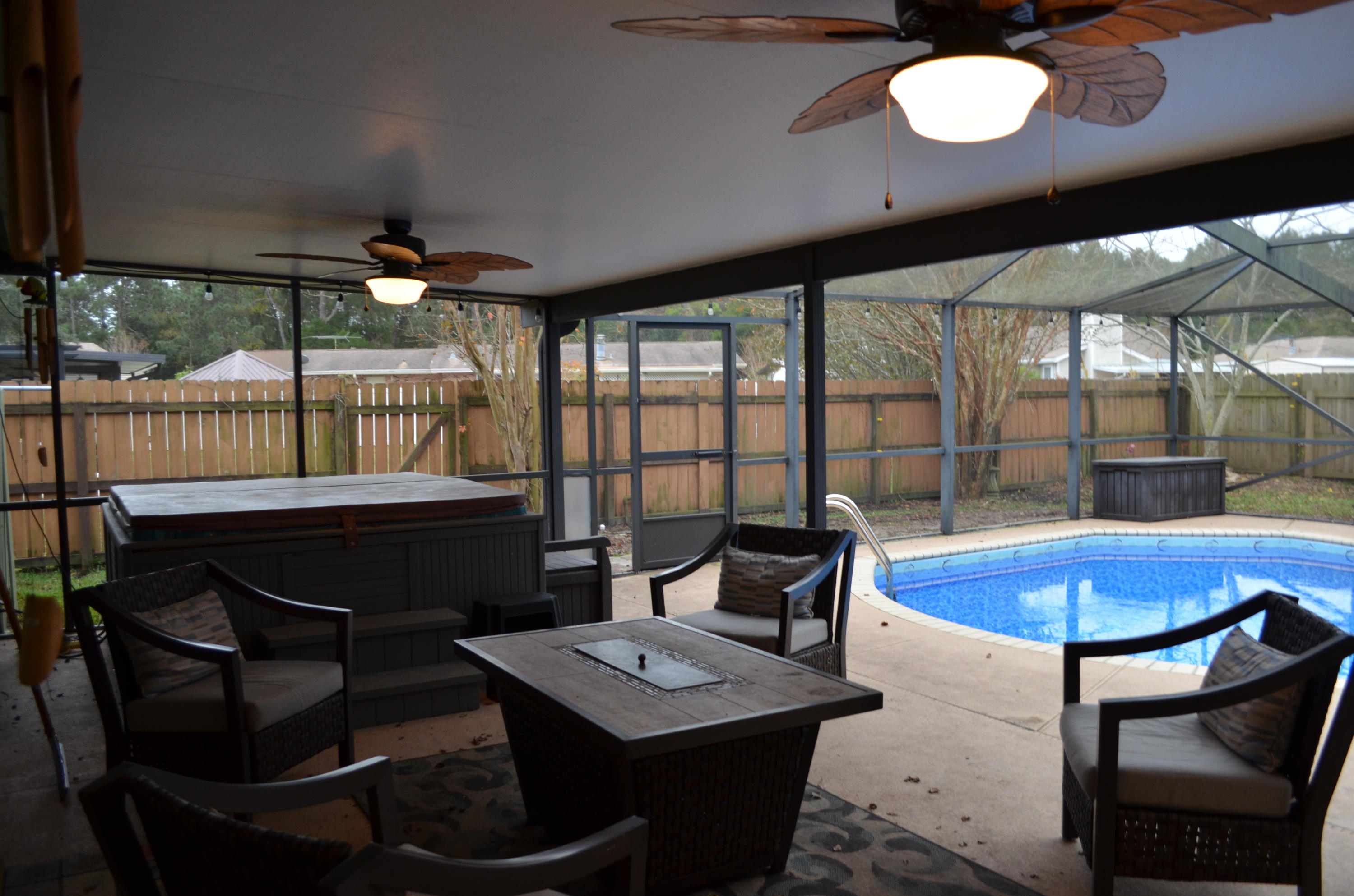PINEDALE 2ND ADDN - Residential Lease