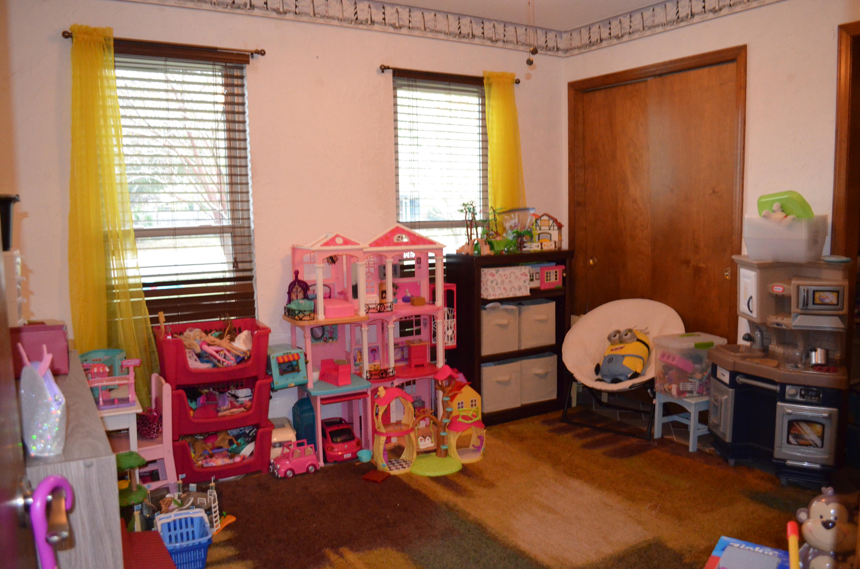 PINEDALE 2ND ADDN - Residential Lease