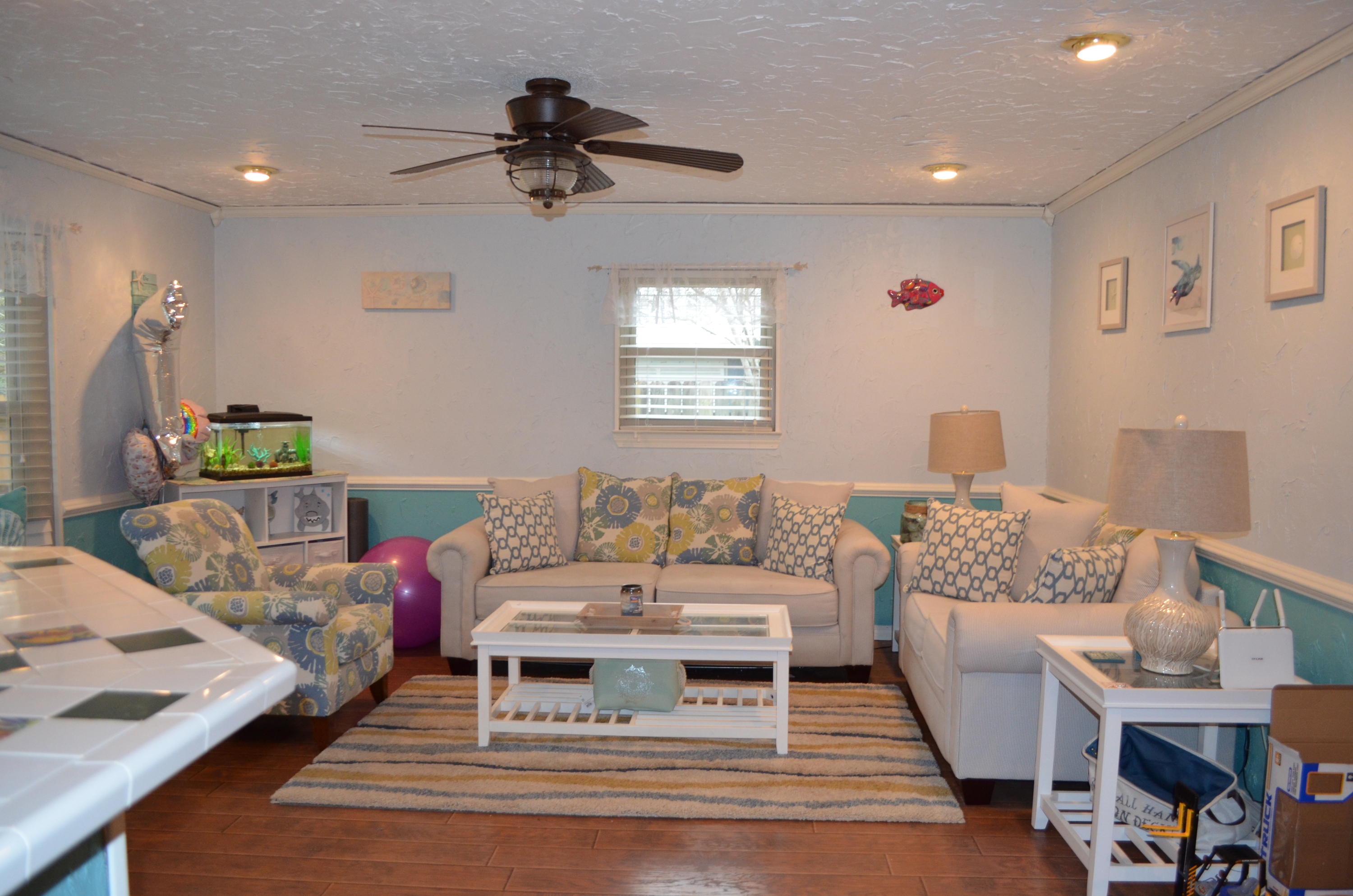 PINEDALE 2ND ADDN - Residential Lease