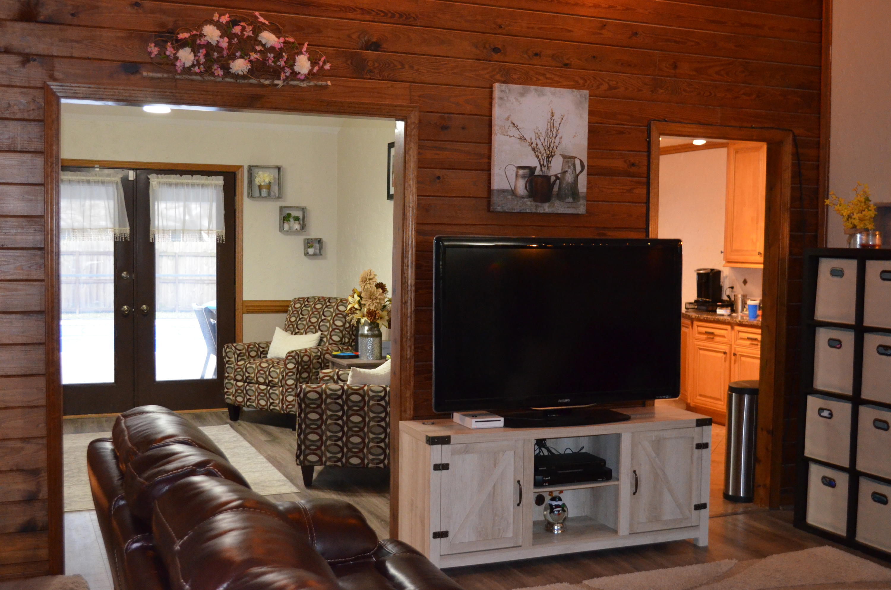 PINEDALE 2ND ADDN - Residential Lease