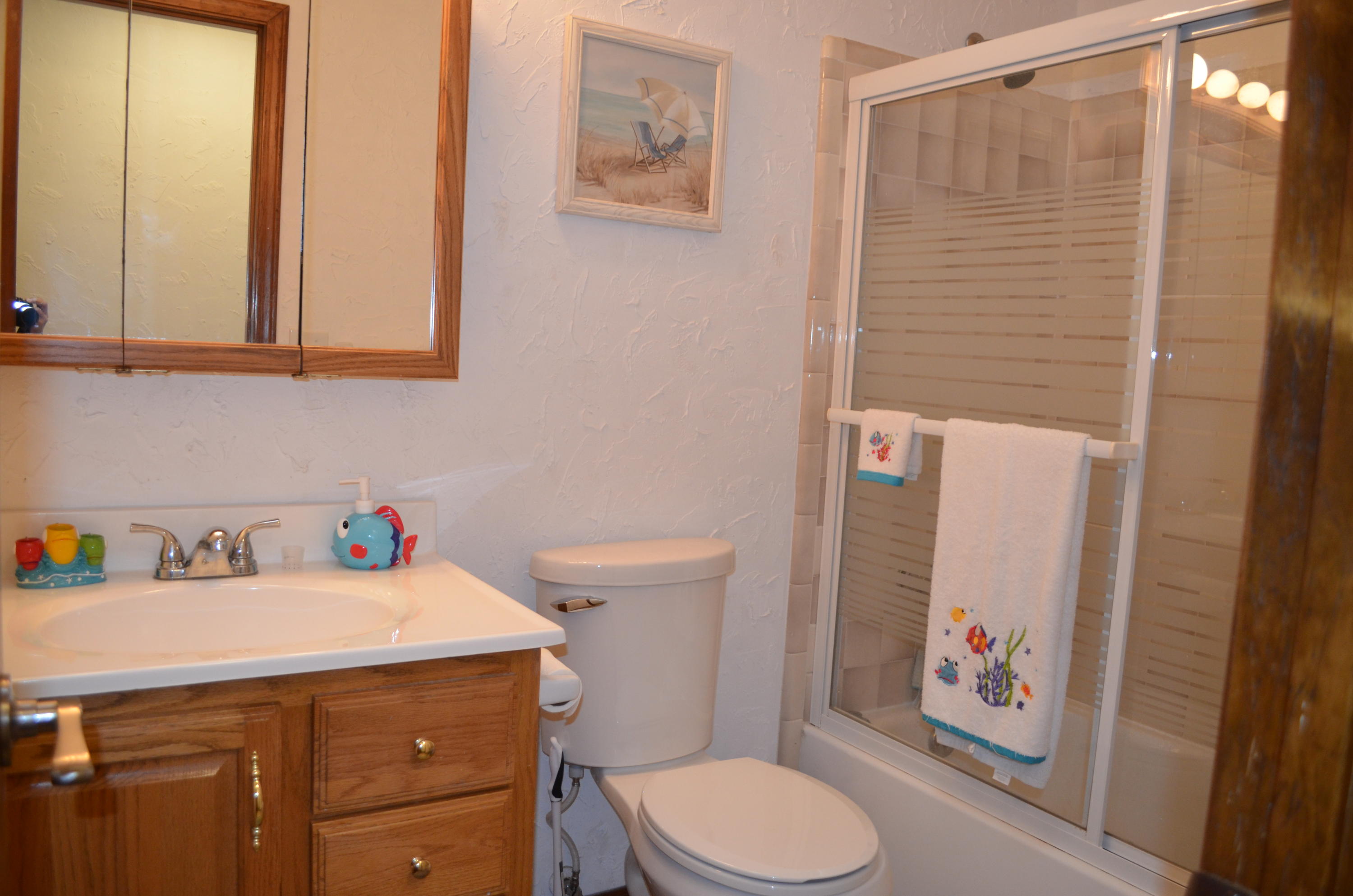 PINEDALE 2ND ADDN - Residential Lease