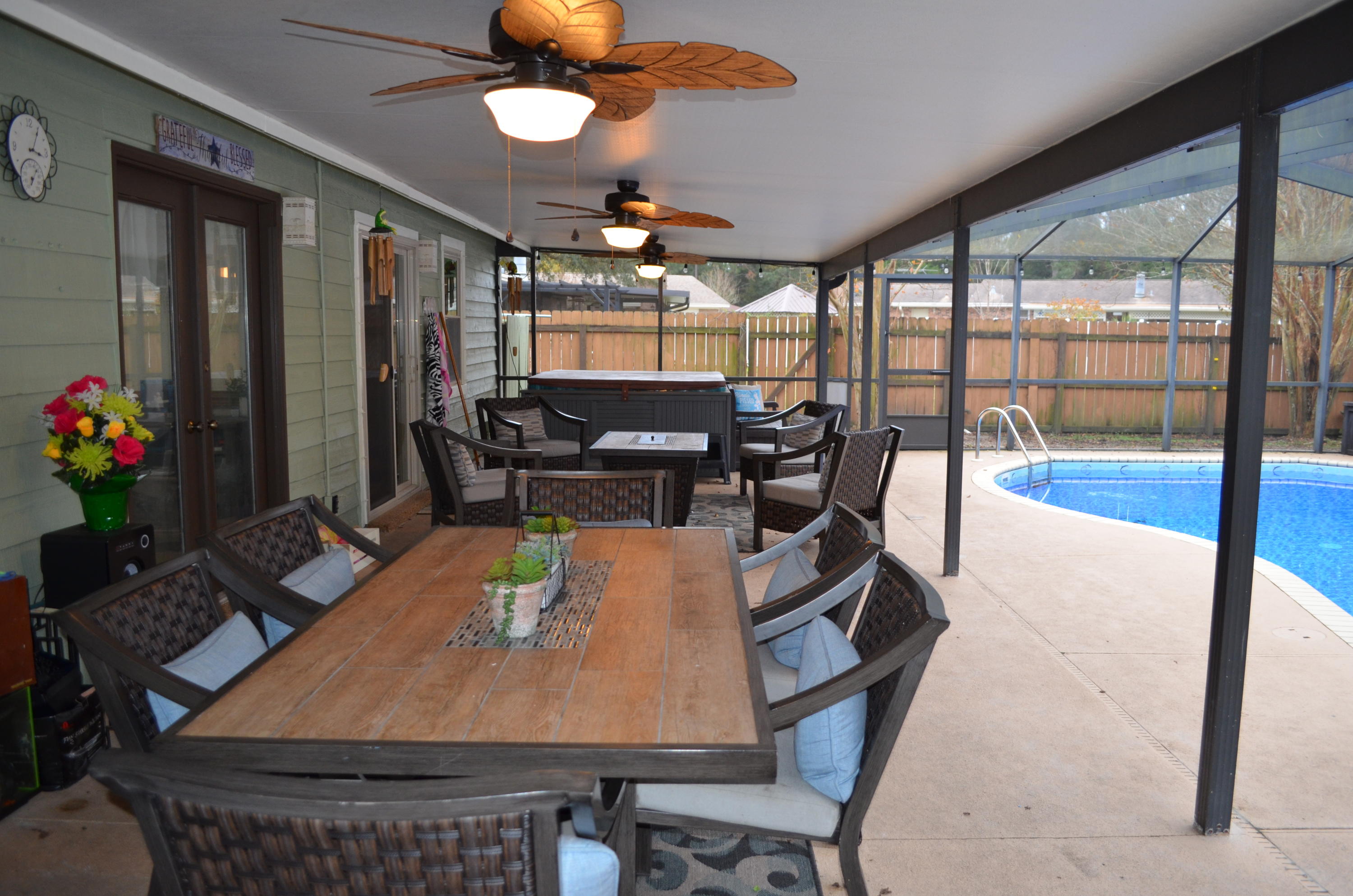 PINEDALE 2ND ADDN - Residential Lease
