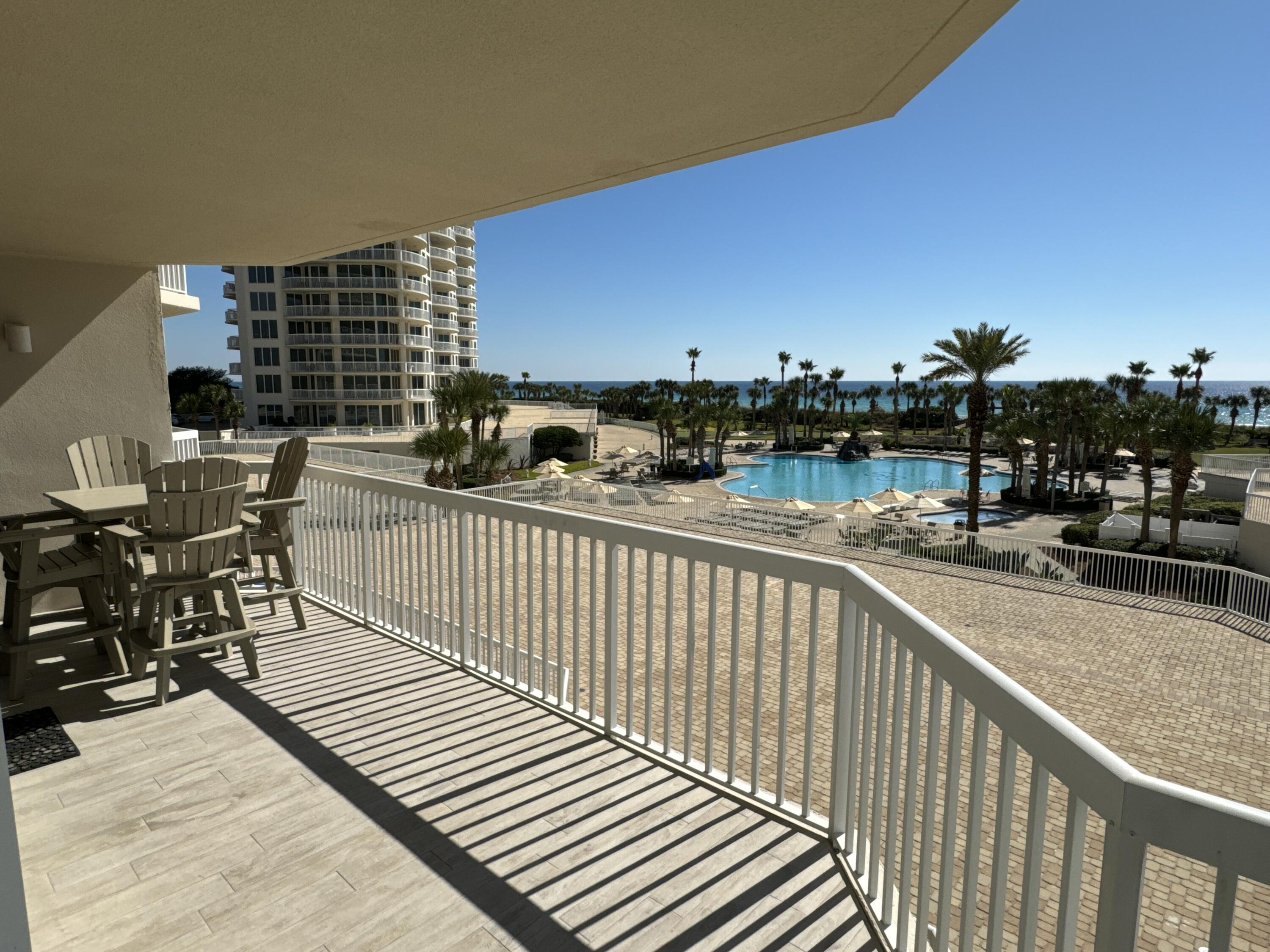 ST. CROIX AT SILVER SHELLS - Residential