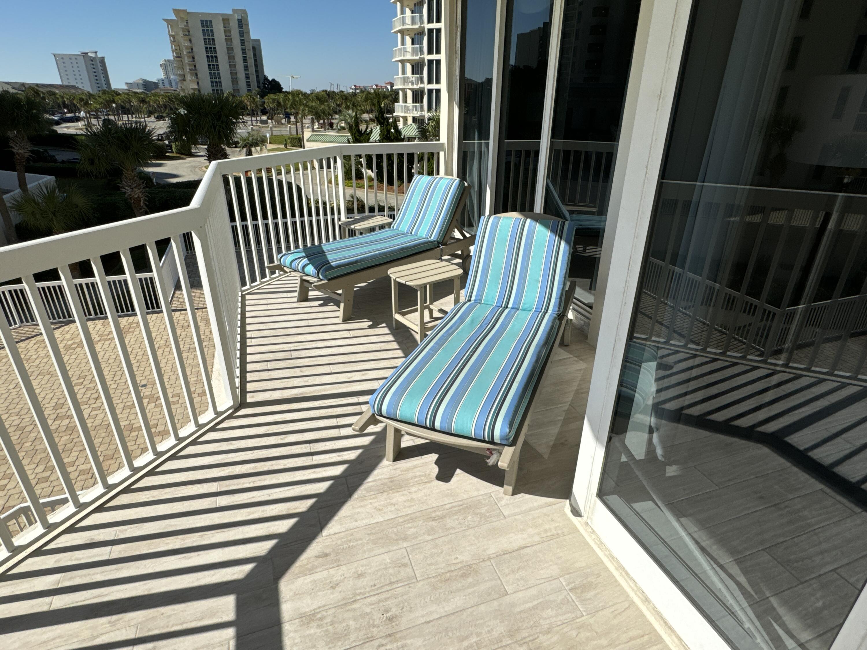 ST. CROIX AT SILVER SHELLS - Residential