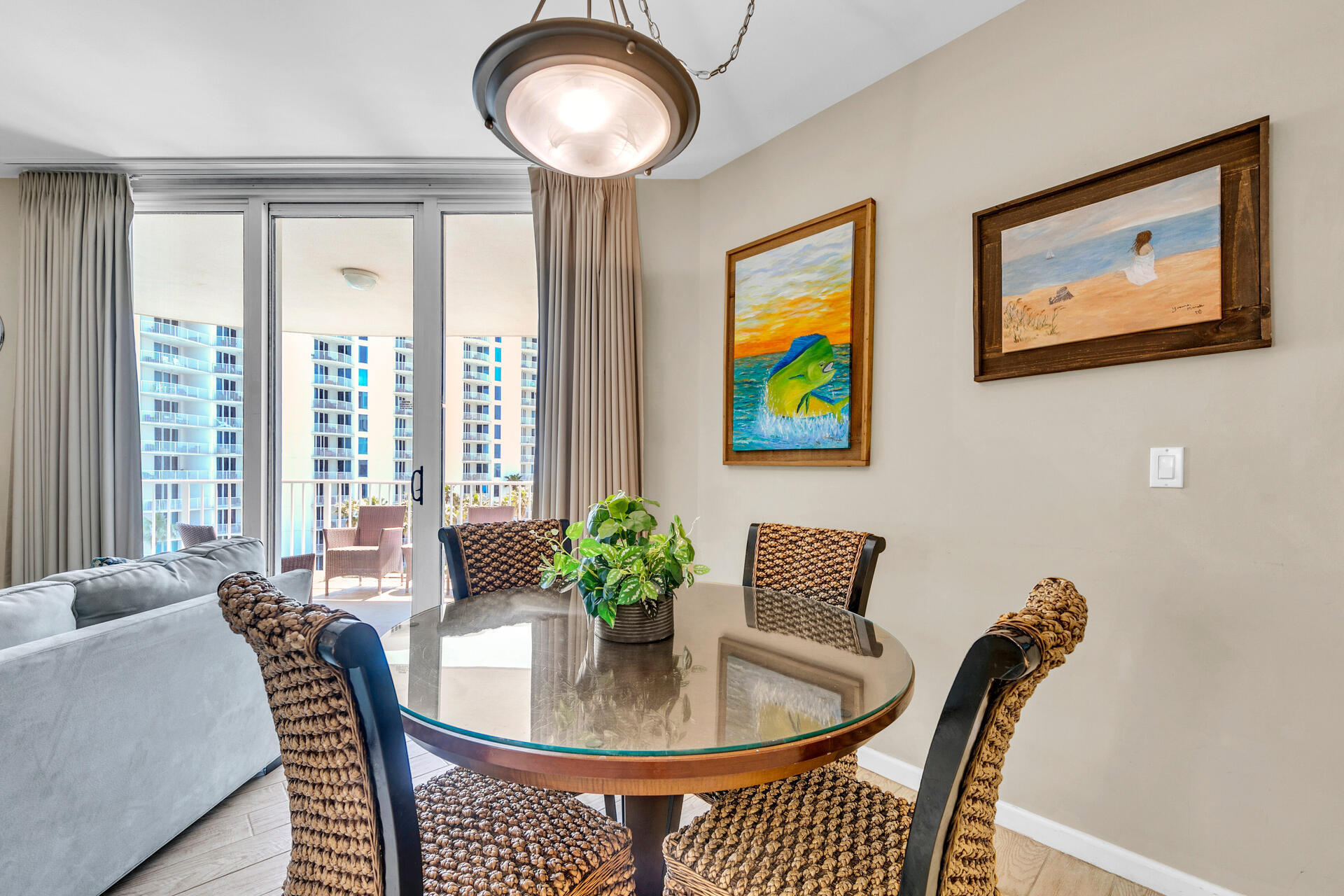 THE PALMS OF DESTIN - Residential