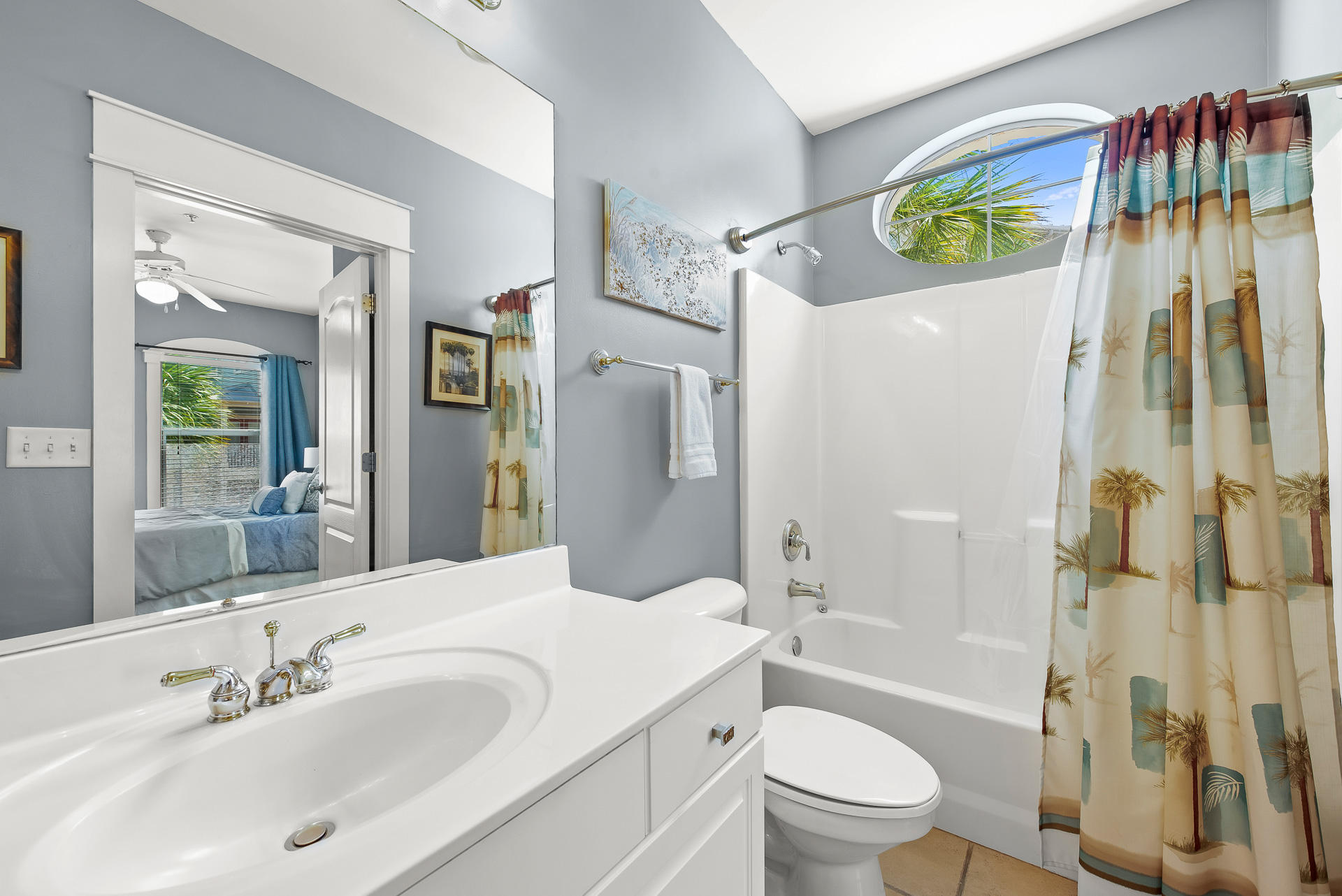 VILLAS AT SEACREST BEACH - Residential