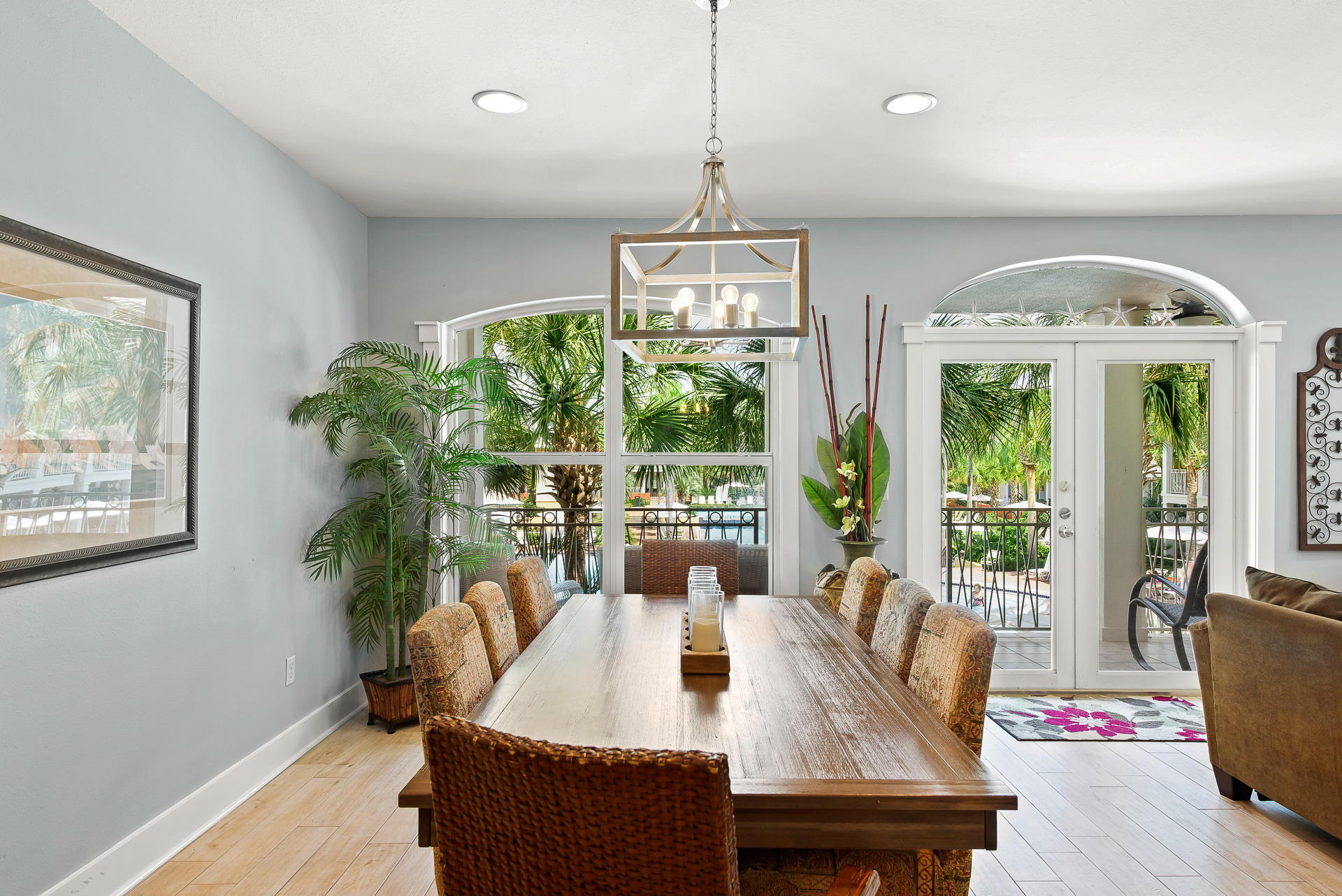 VILLAS AT SEACREST BEACH - Residential