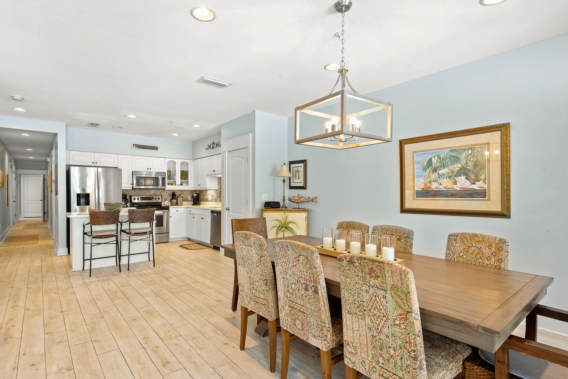 VILLAS AT SEACREST BEACH - Residential
