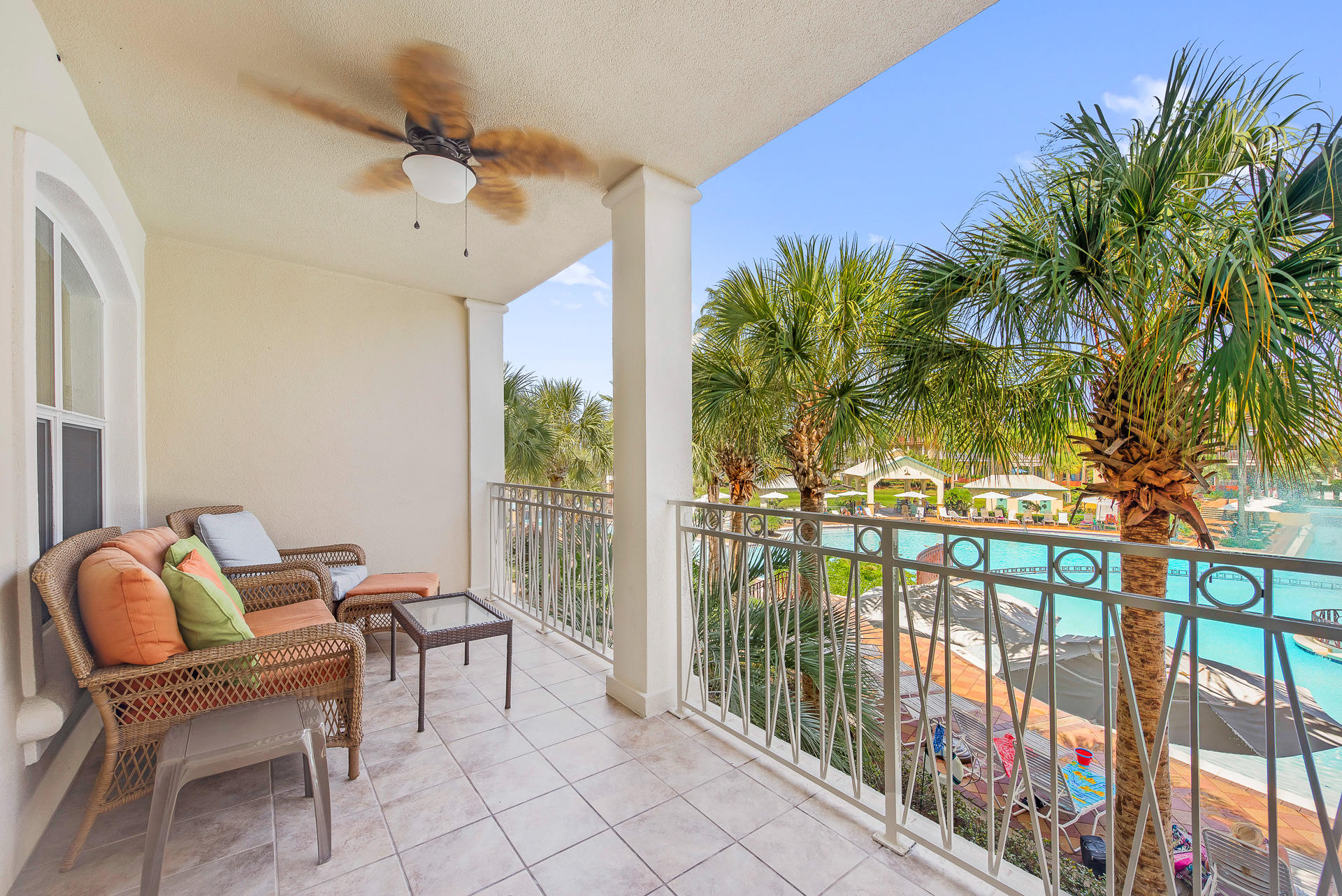 VILLAS AT SEACREST BEACH - Residential