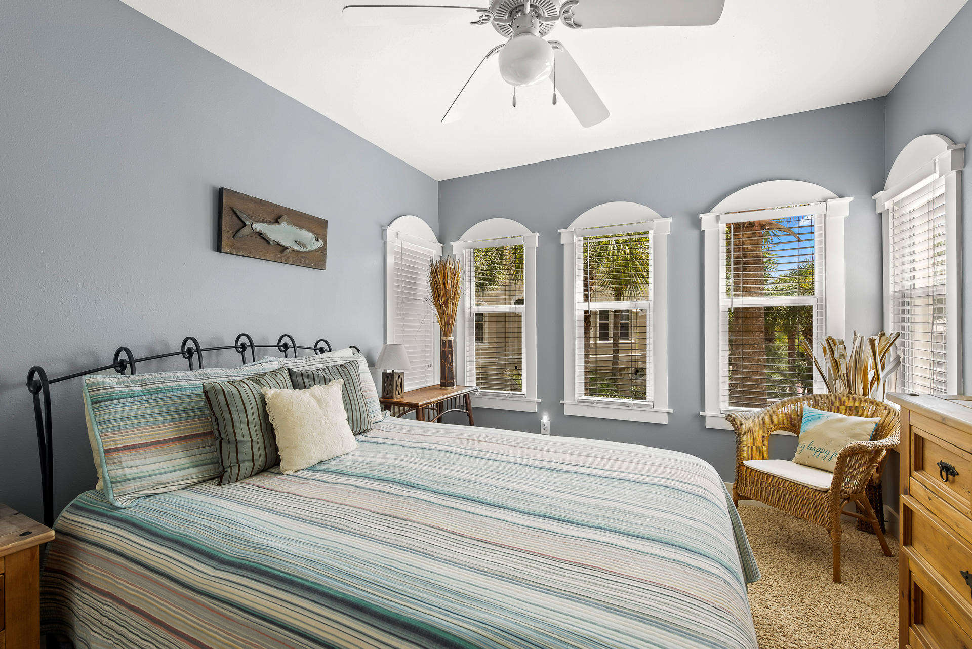 VILLAS AT SEACREST BEACH - Residential