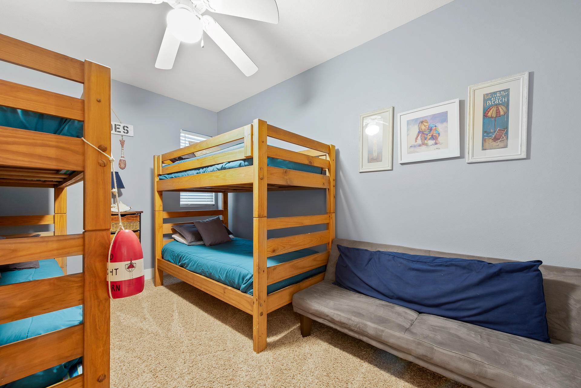 VILLAS AT SEACREST BEACH - Residential