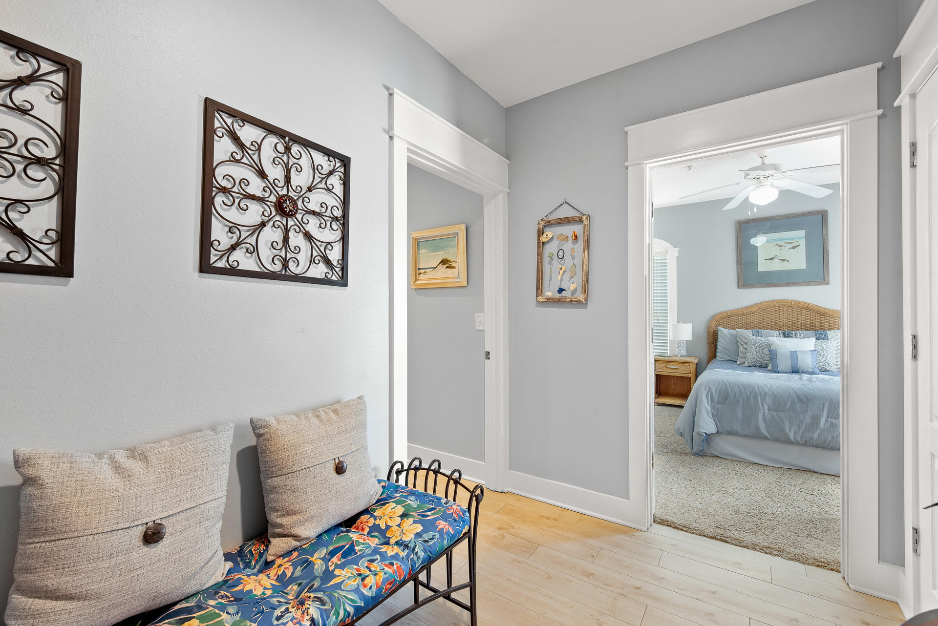 VILLAS AT SEACREST BEACH - Residential