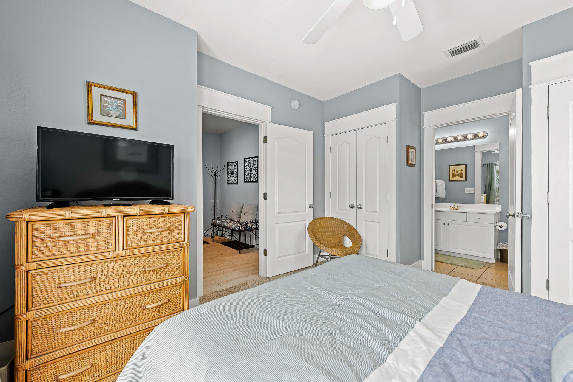VILLAS AT SEACREST BEACH - Residential