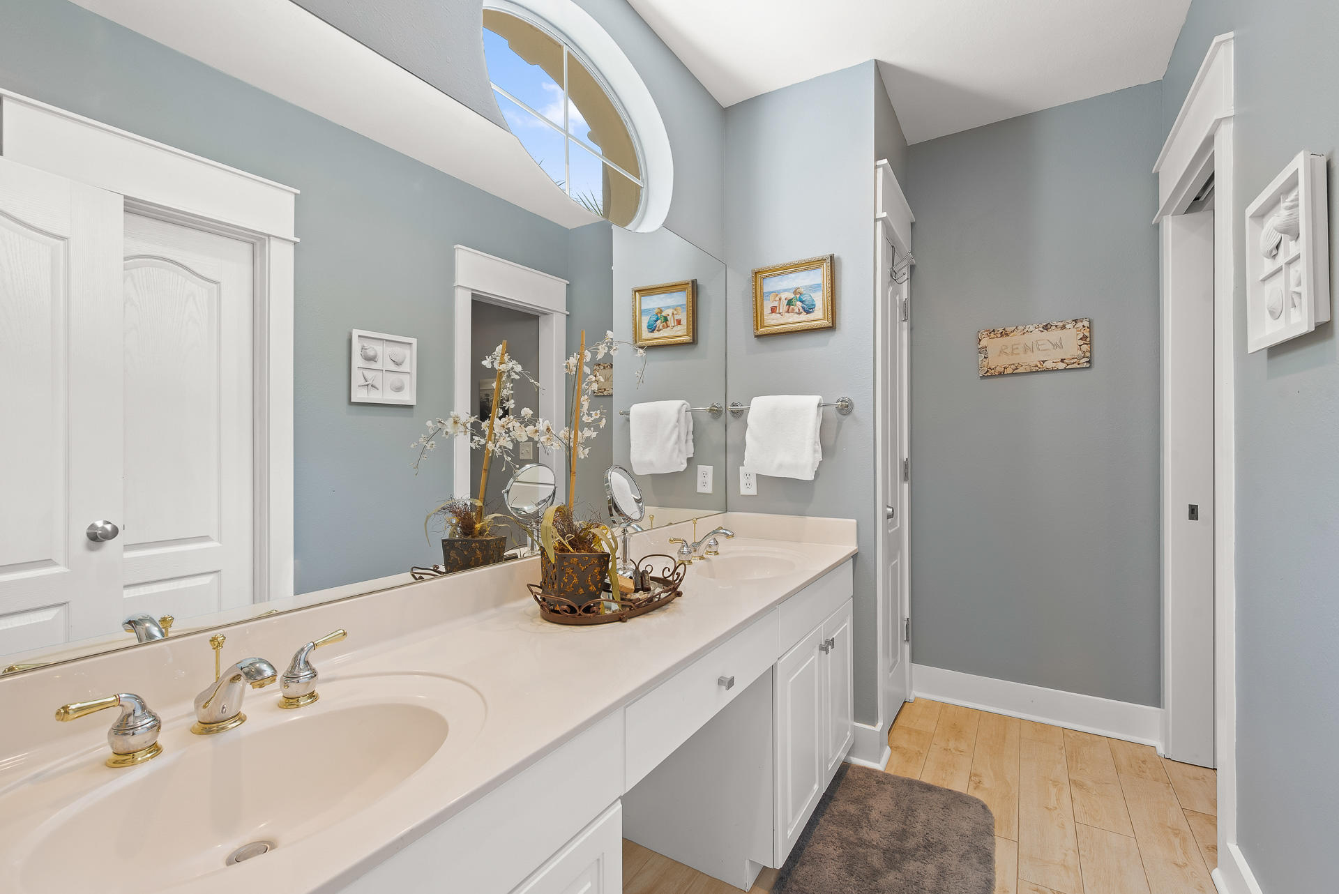 VILLAS AT SEACREST BEACH - Residential