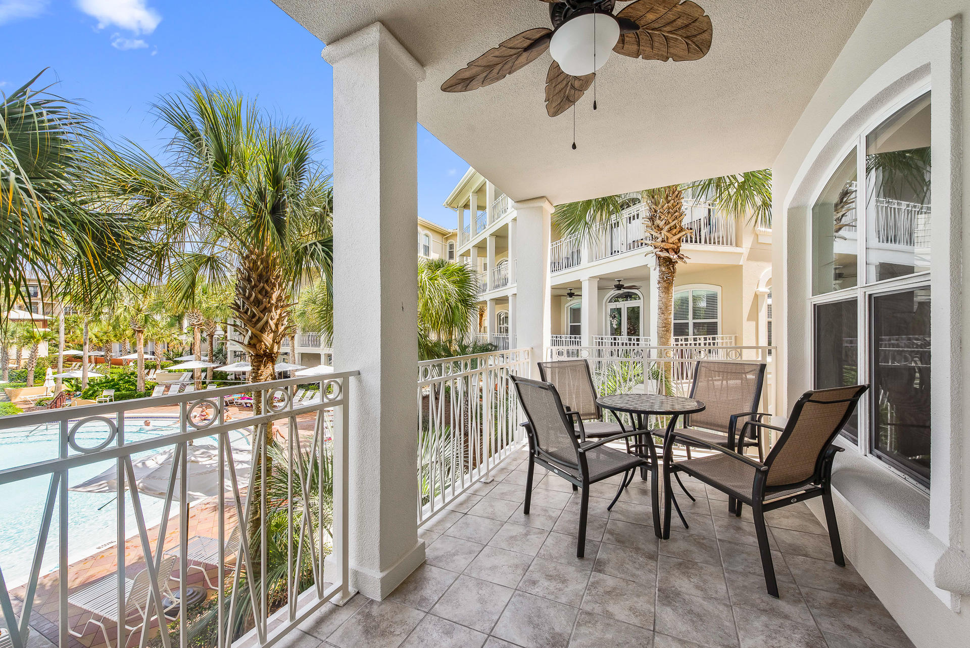 VILLAS AT SEACREST BEACH - Residential