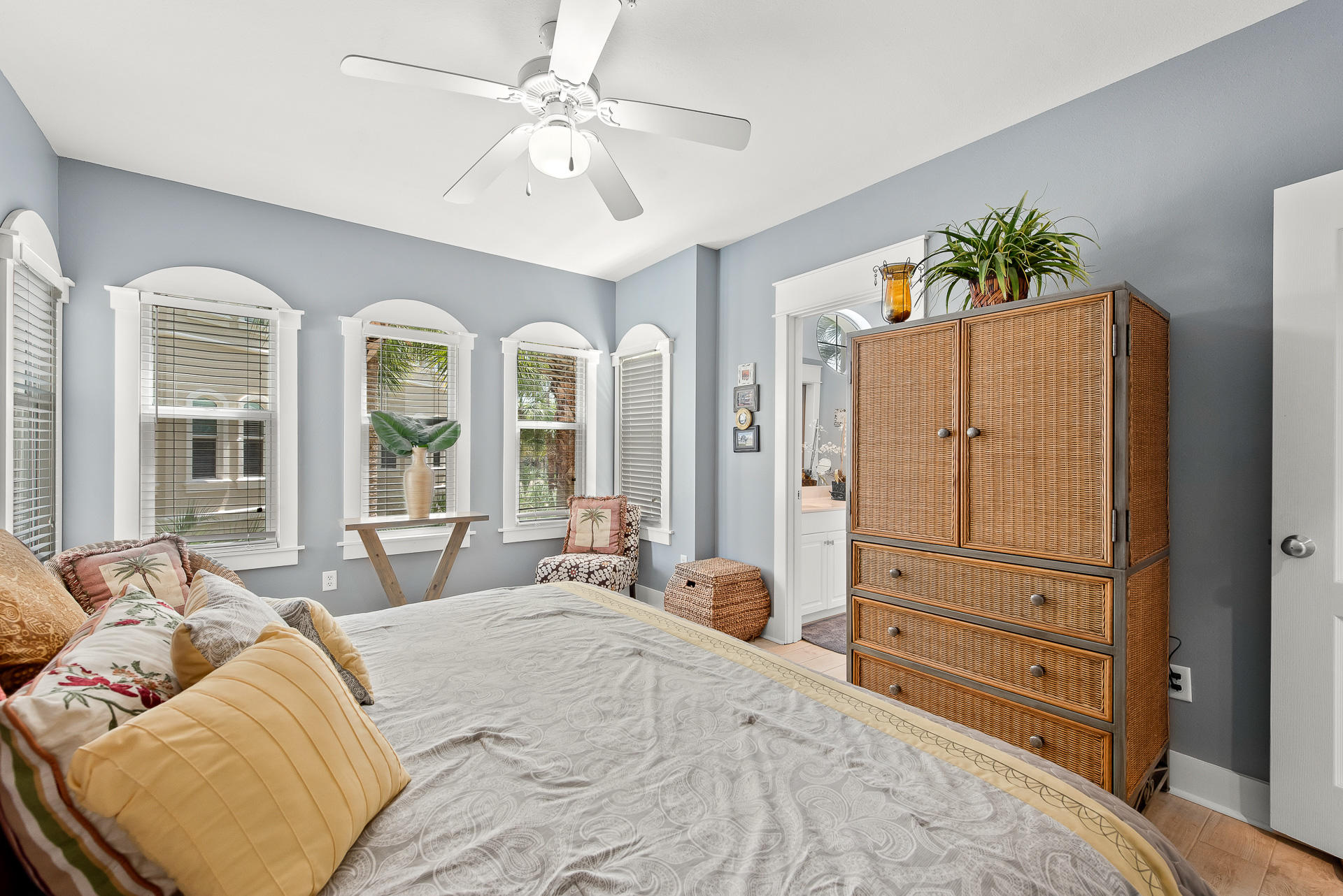 VILLAS AT SEACREST BEACH - Residential
