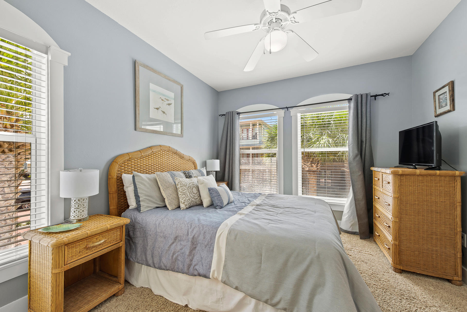 VILLAS AT SEACREST BEACH - Residential