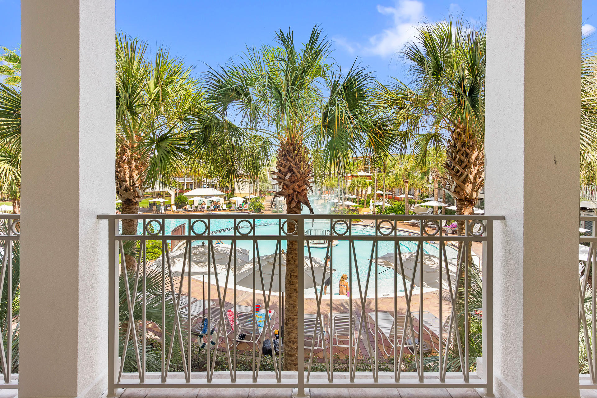 VILLAS AT SEACREST BEACH - Residential