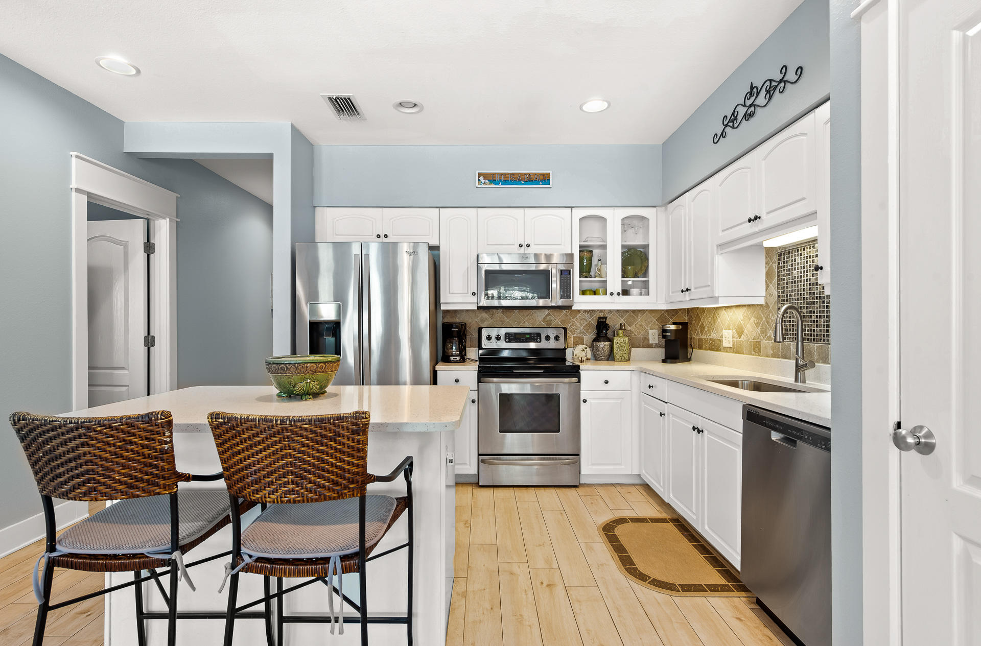 VILLAS AT SEACREST BEACH - Residential