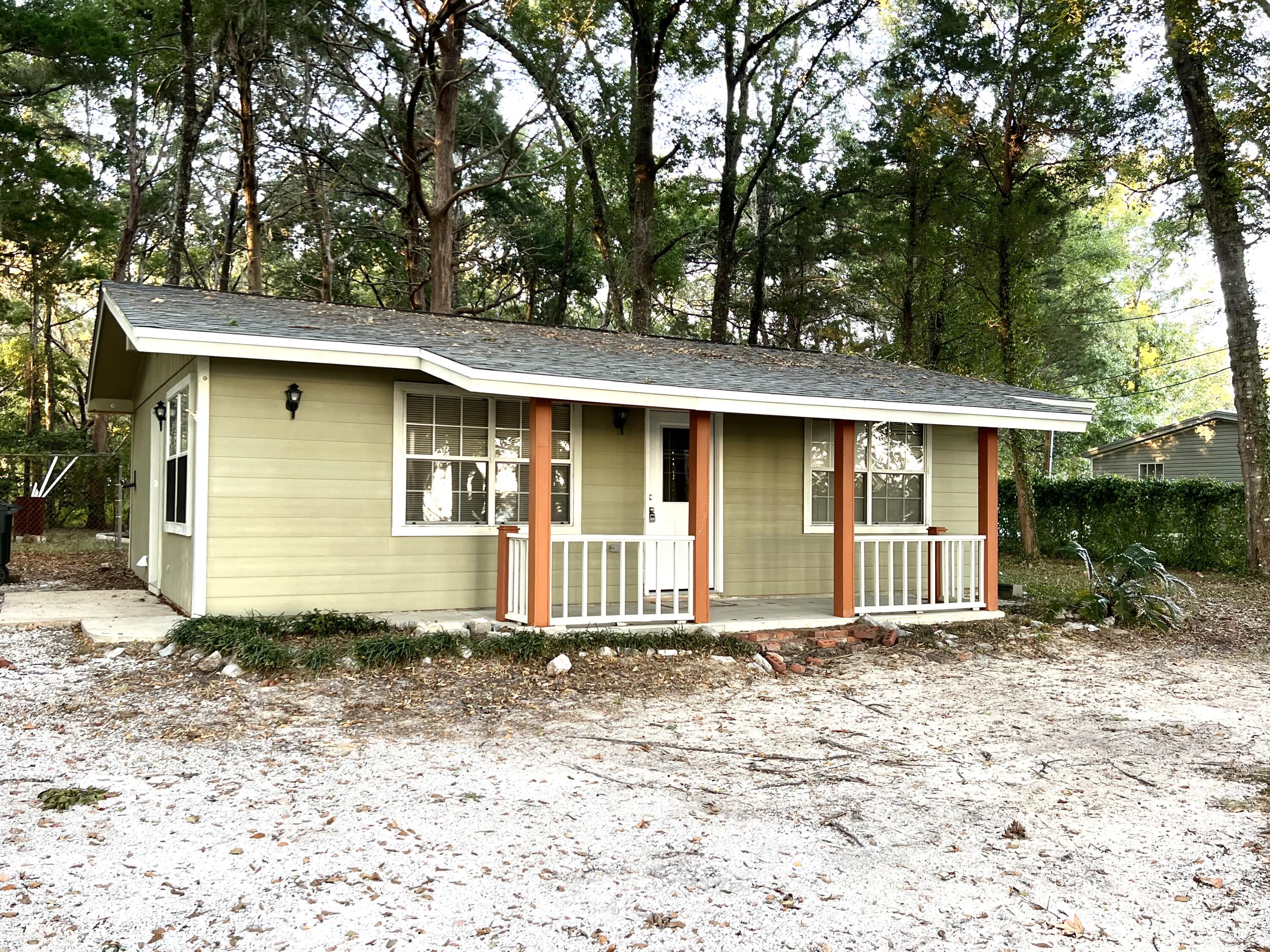 CHOCTAWHATCHEE BEACH - Residential Lease