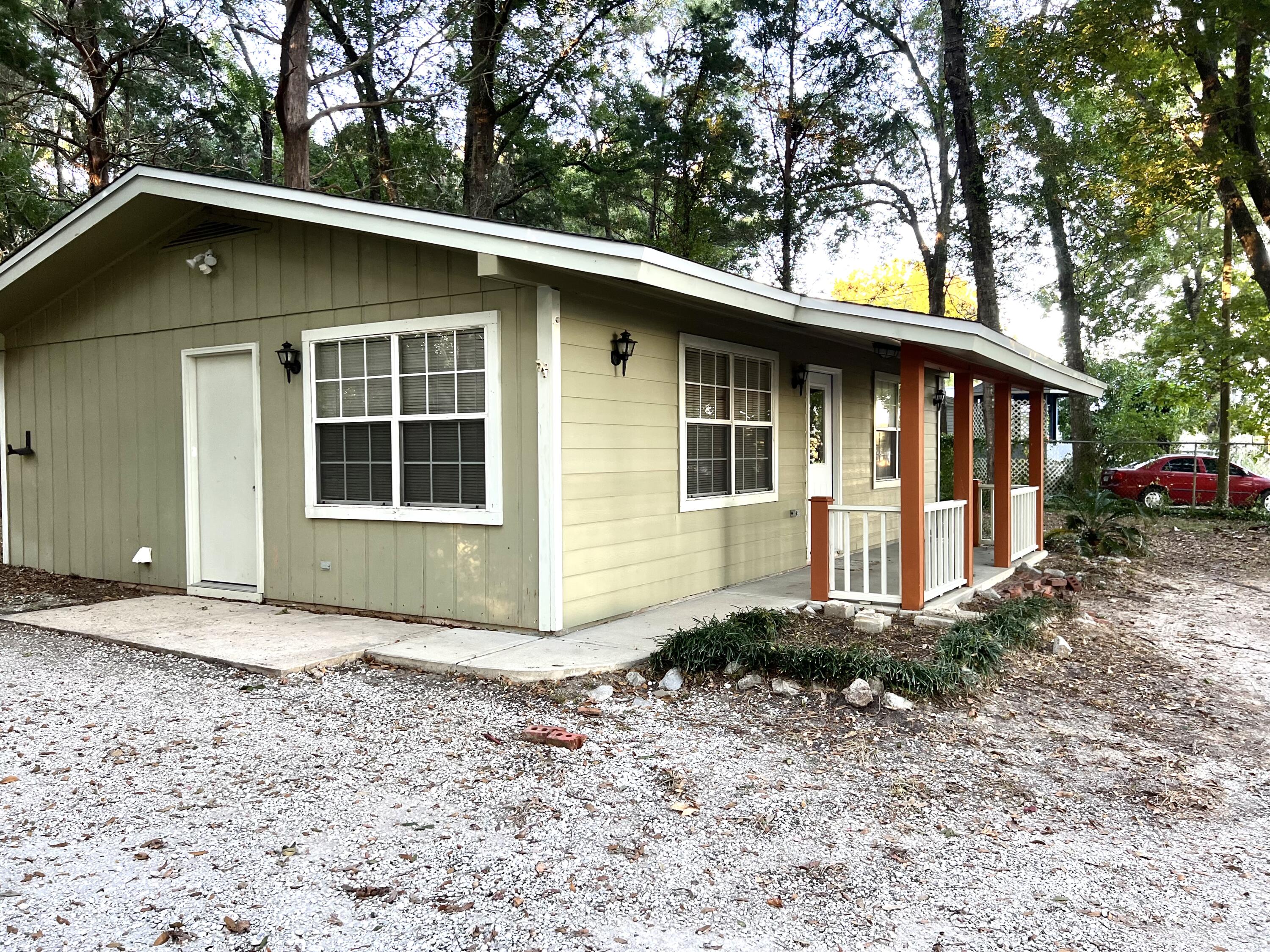 CHOCTAWHATCHEE BEACH - Residential Lease