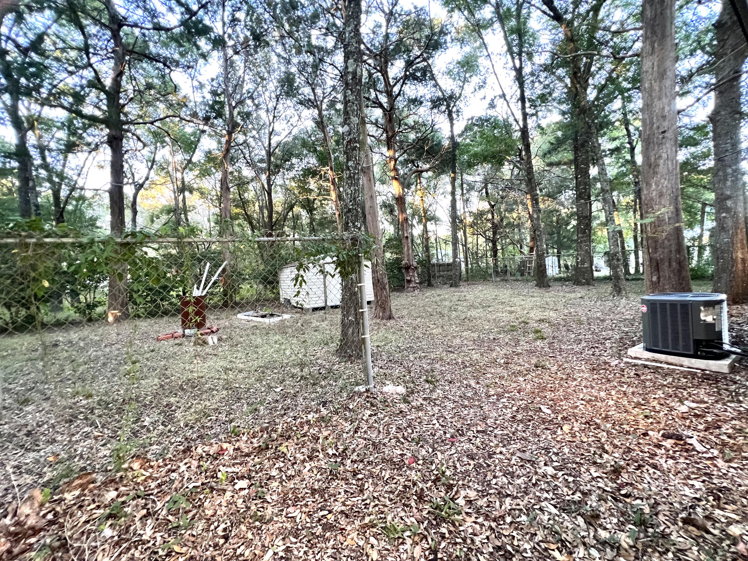 CHOCTAWHATCHEE BEACH - Residential Lease