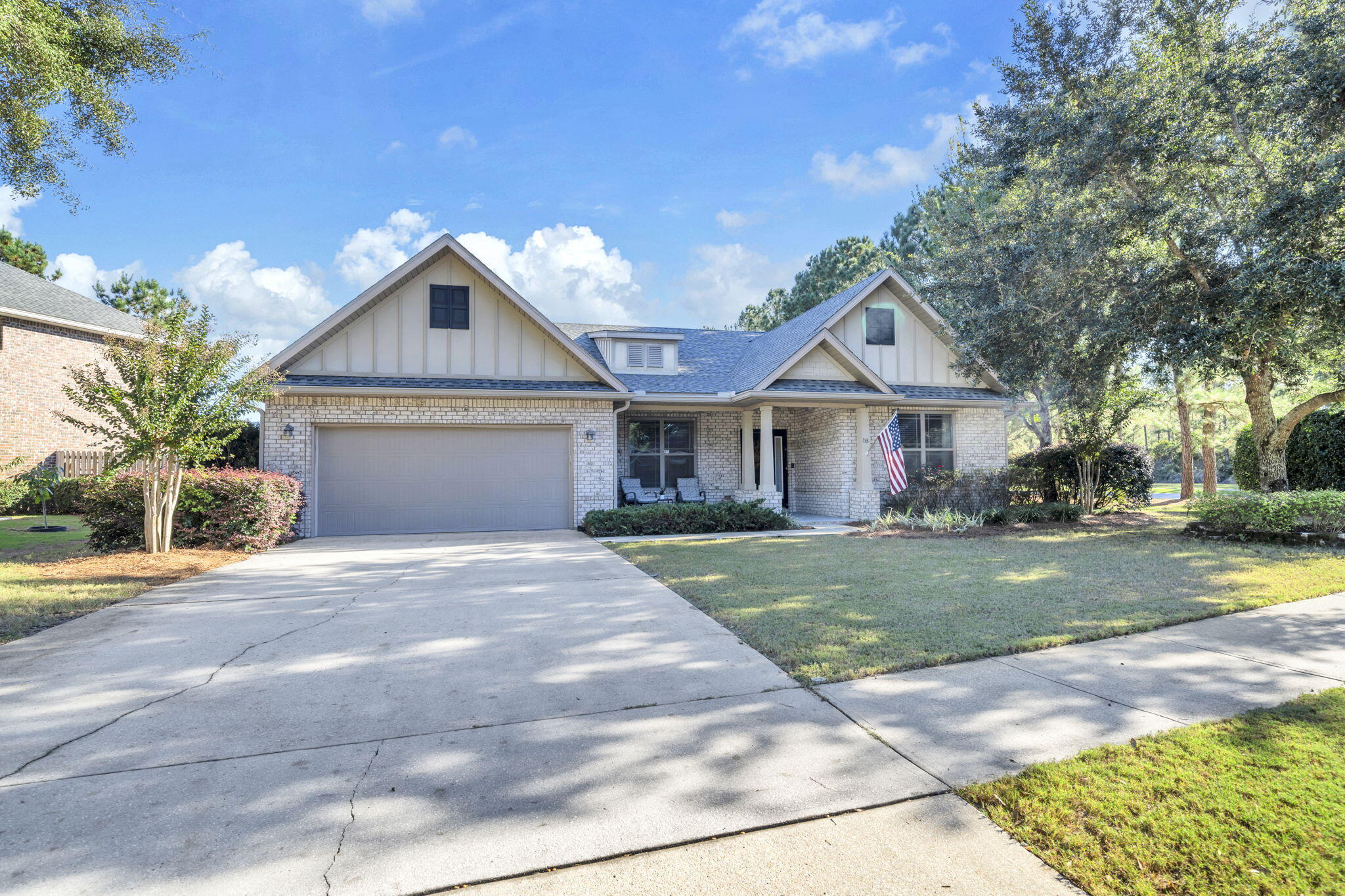 HAMMOCK BAY - Residential