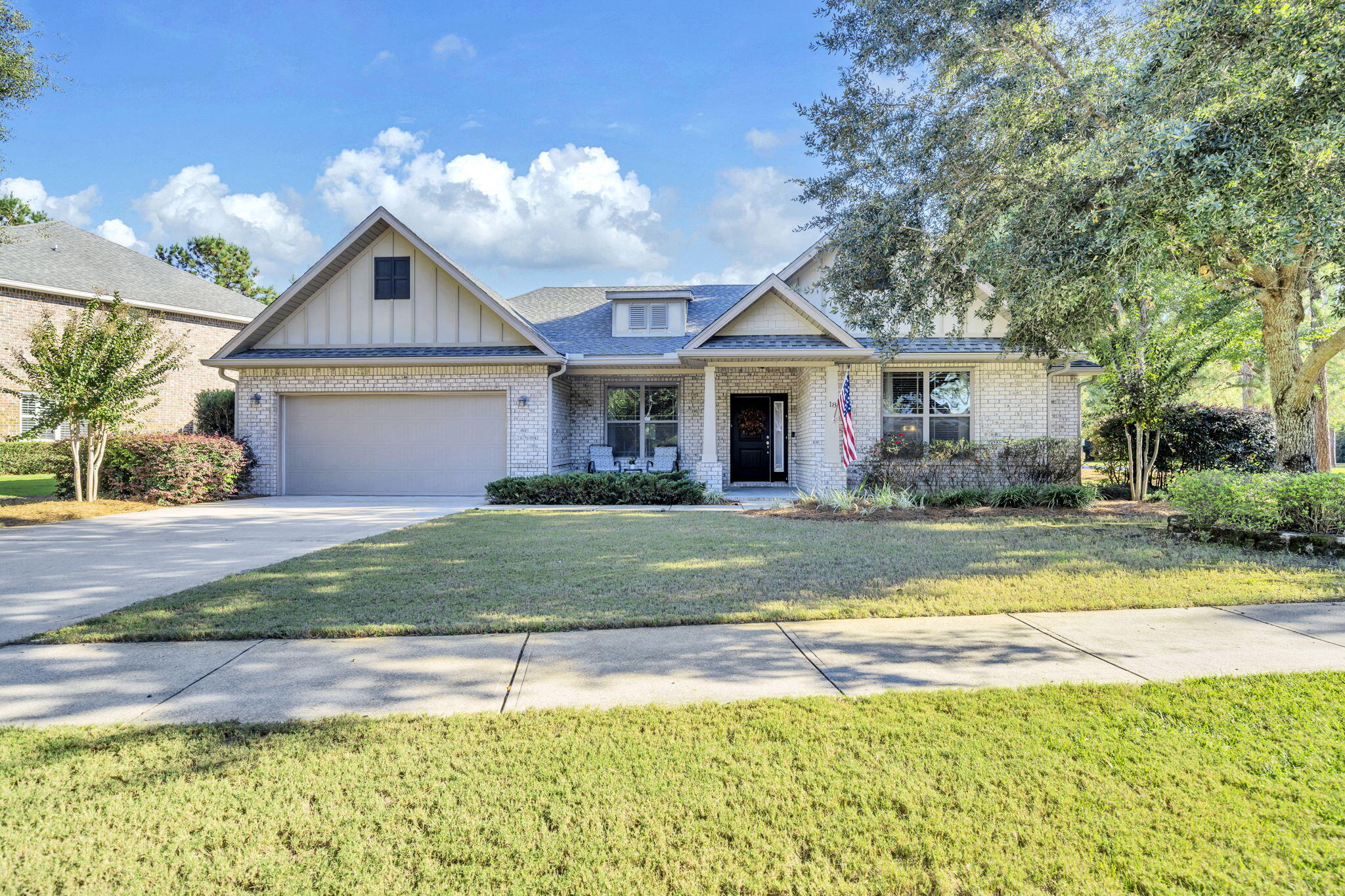 HAMMOCK BAY - Residential