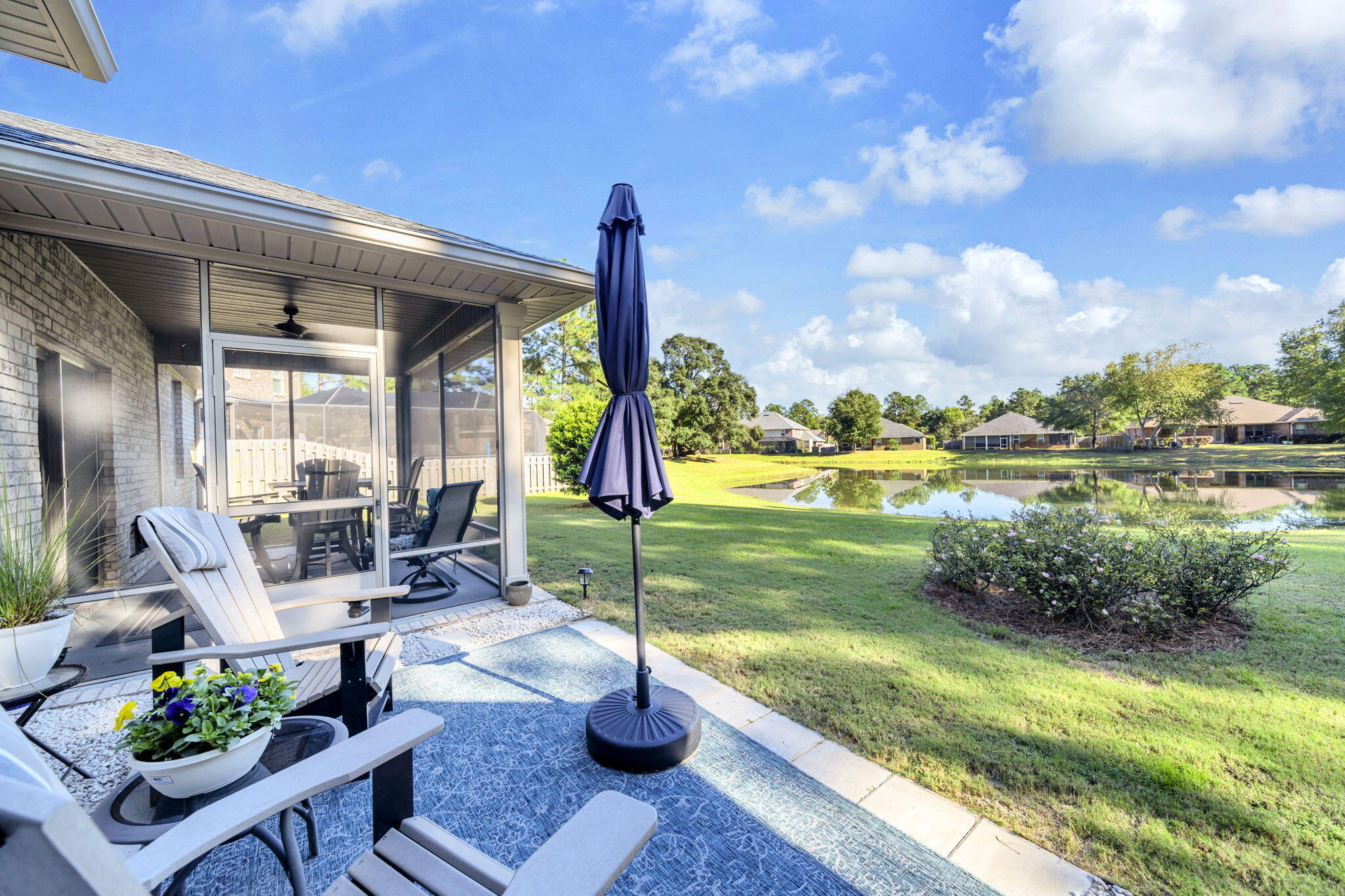HAMMOCK BAY - Residential