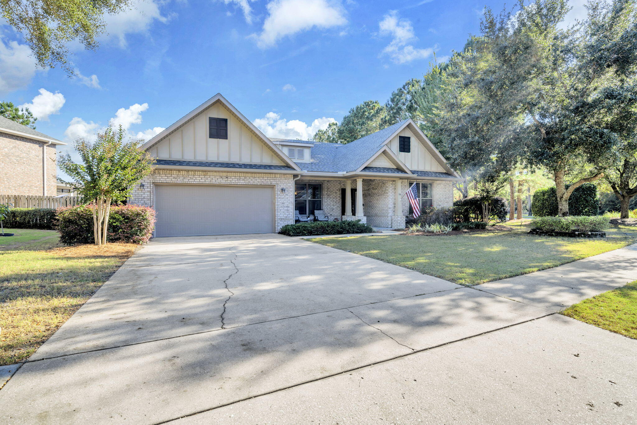 HAMMOCK BAY - Residential