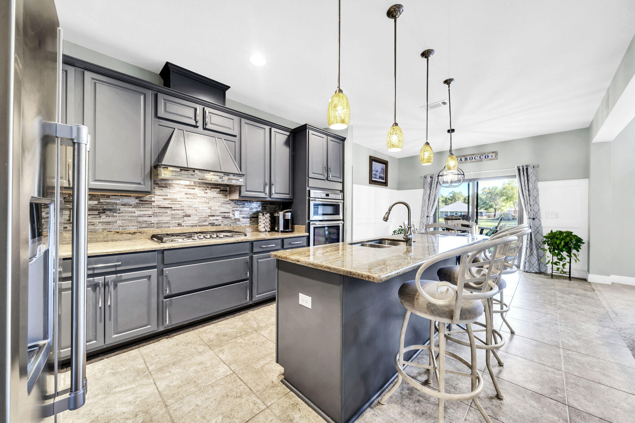 HAMMOCK BAY - Residential