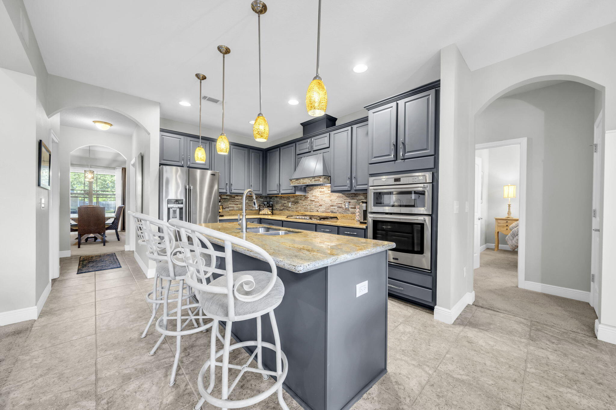 HAMMOCK BAY - Residential