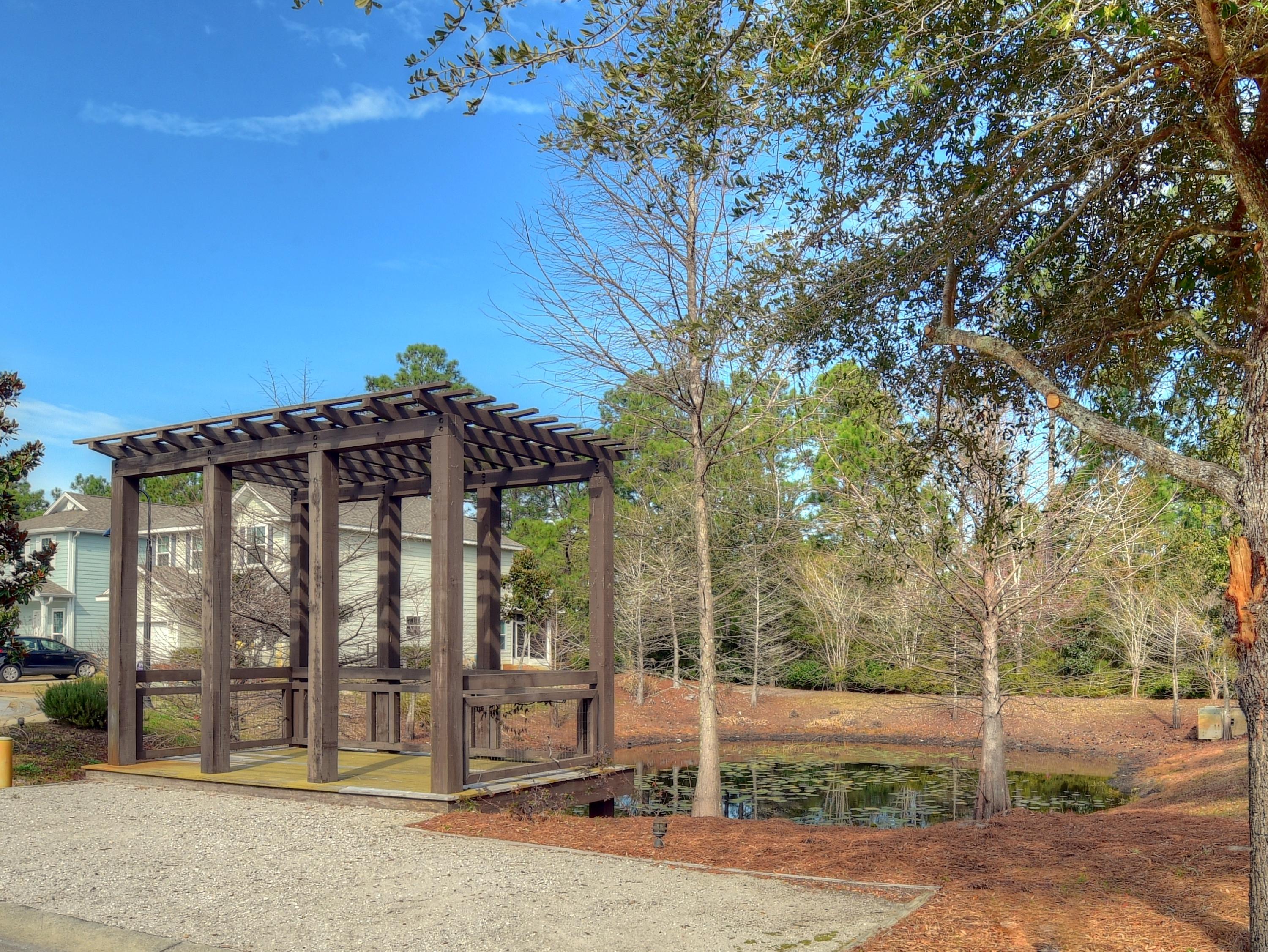 MOSAIC OAKS - Residential Lease