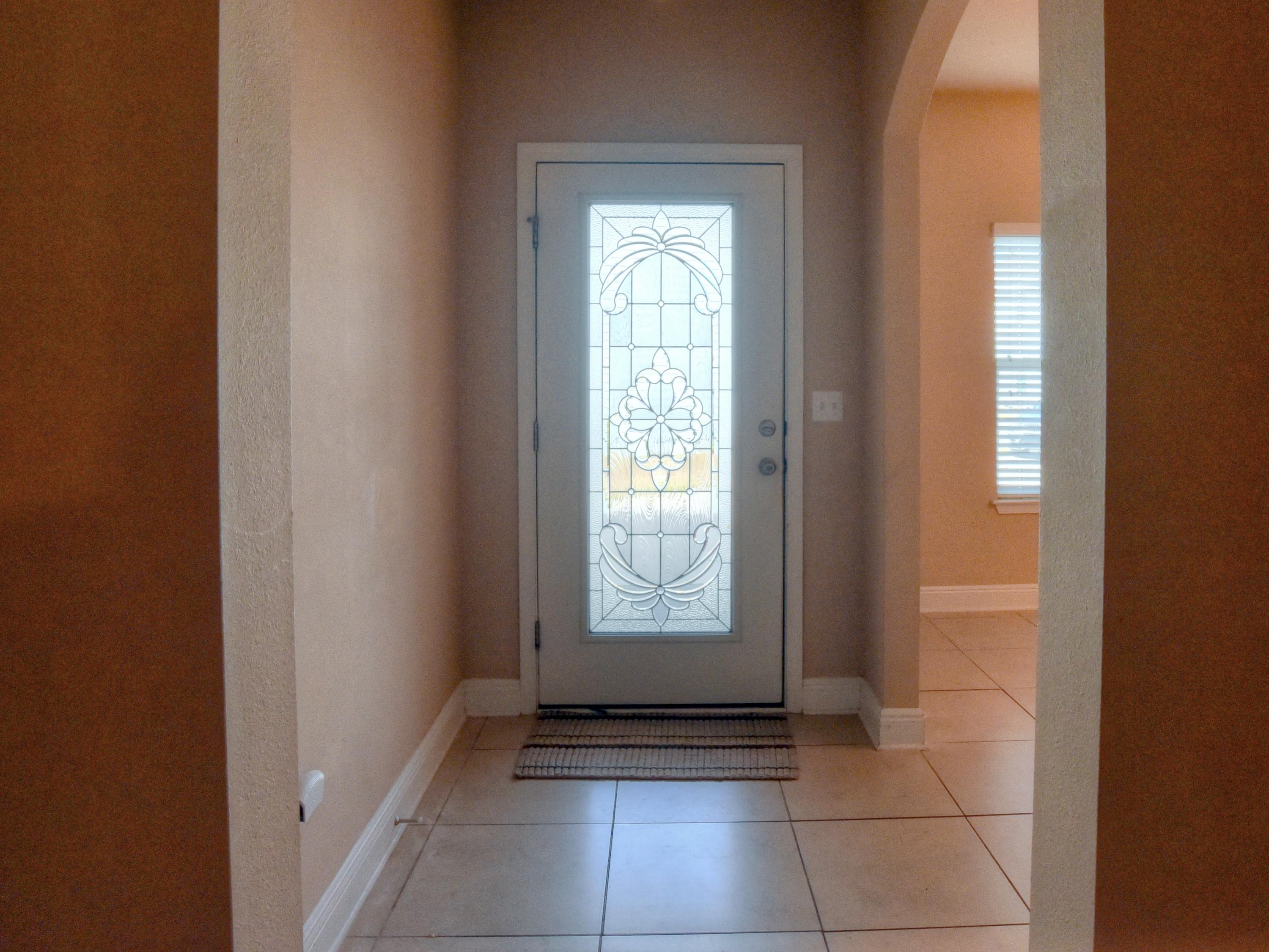 MOSAIC OAKS - Residential Lease