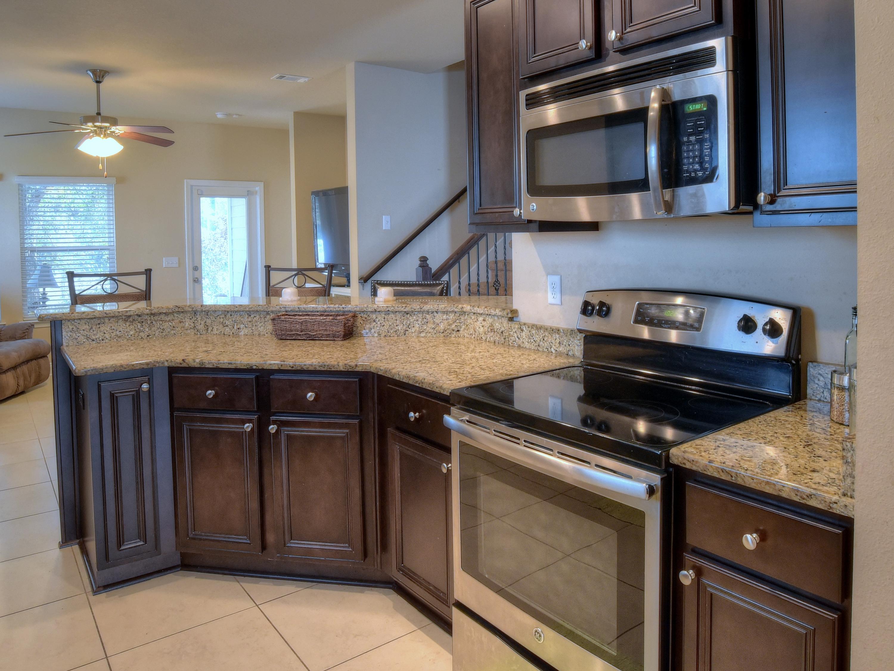 MOSAIC OAKS - Residential Lease