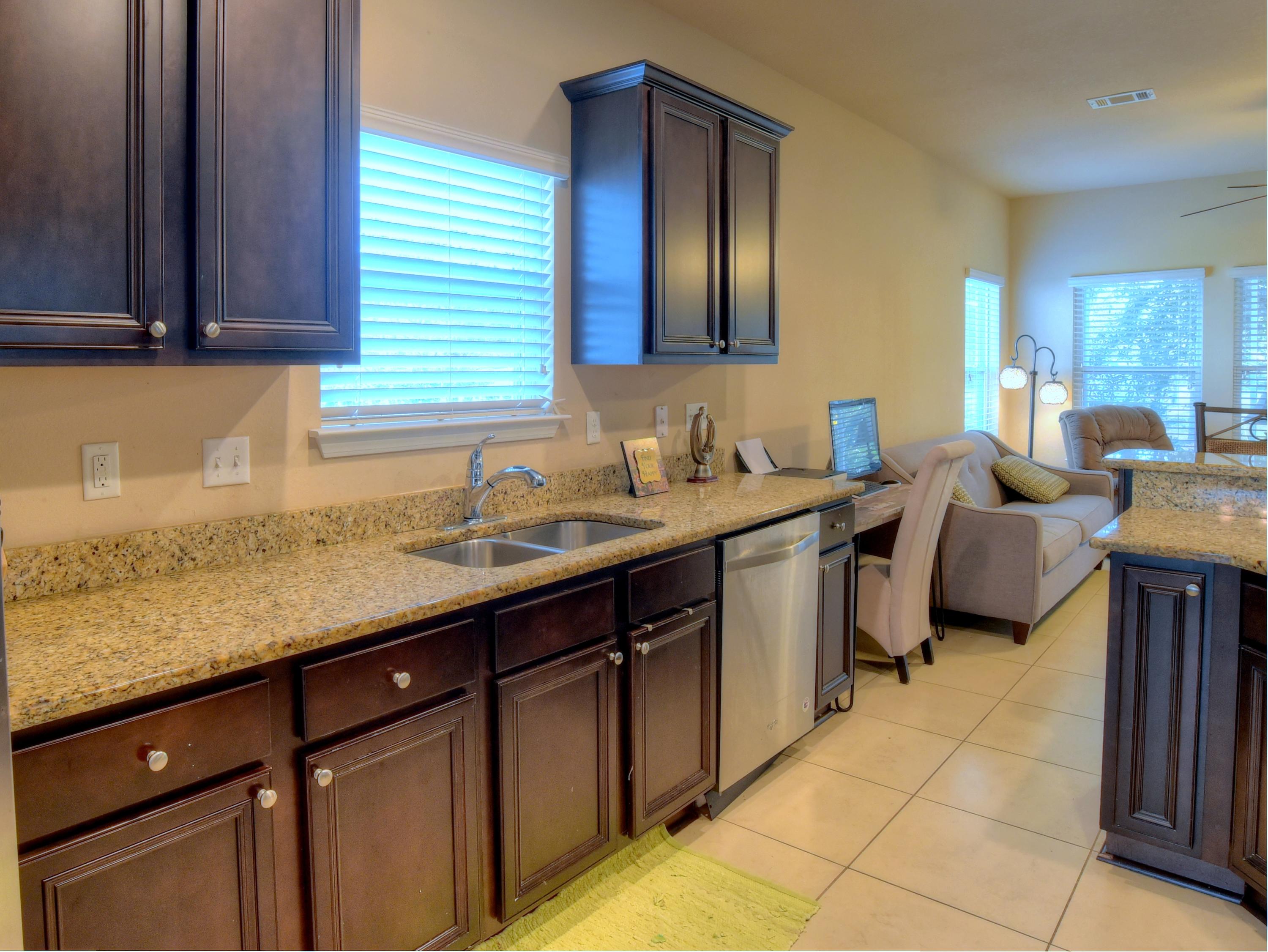MOSAIC OAKS - Residential Lease
