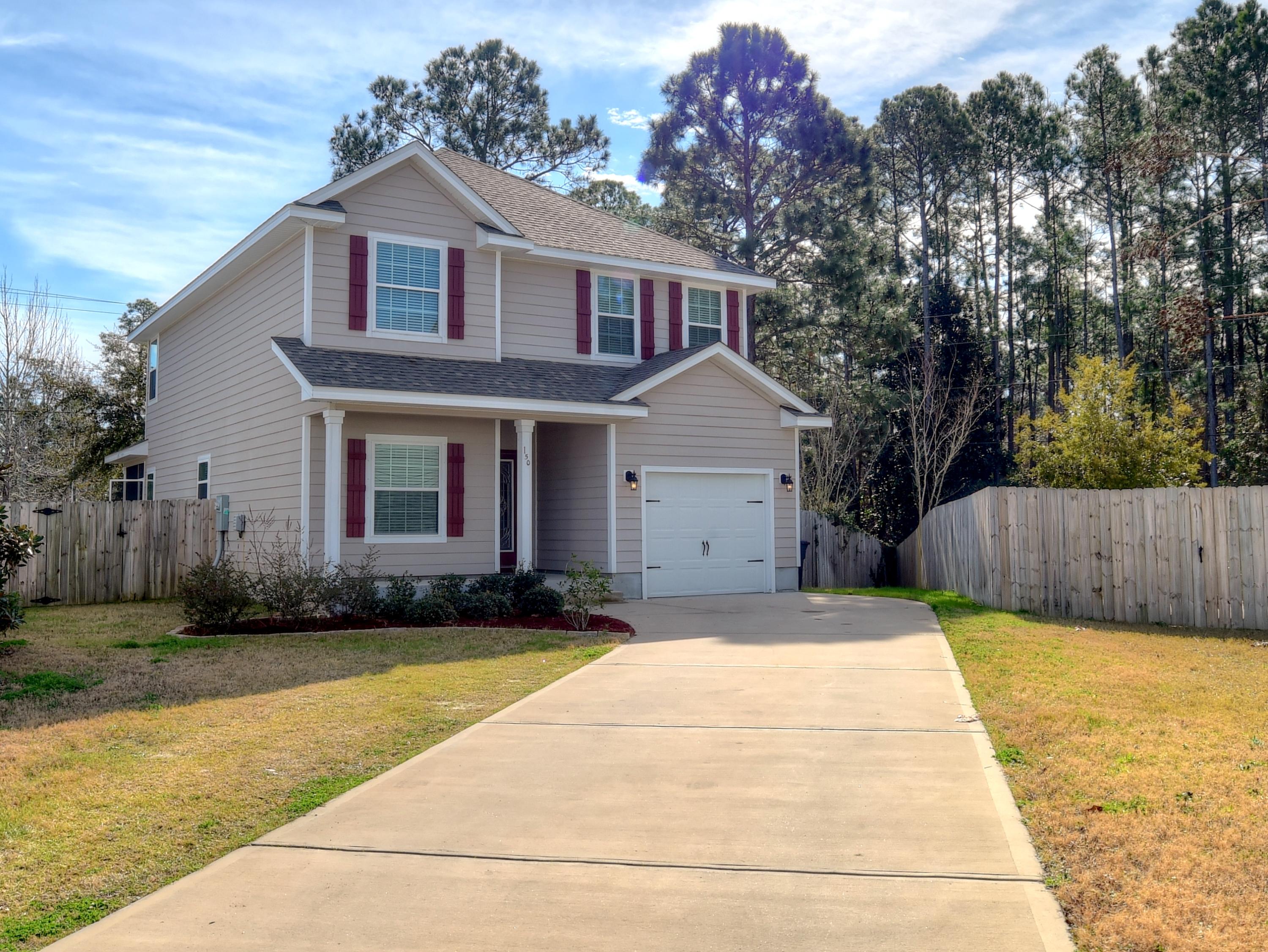MOSAIC OAKS - Residential Lease