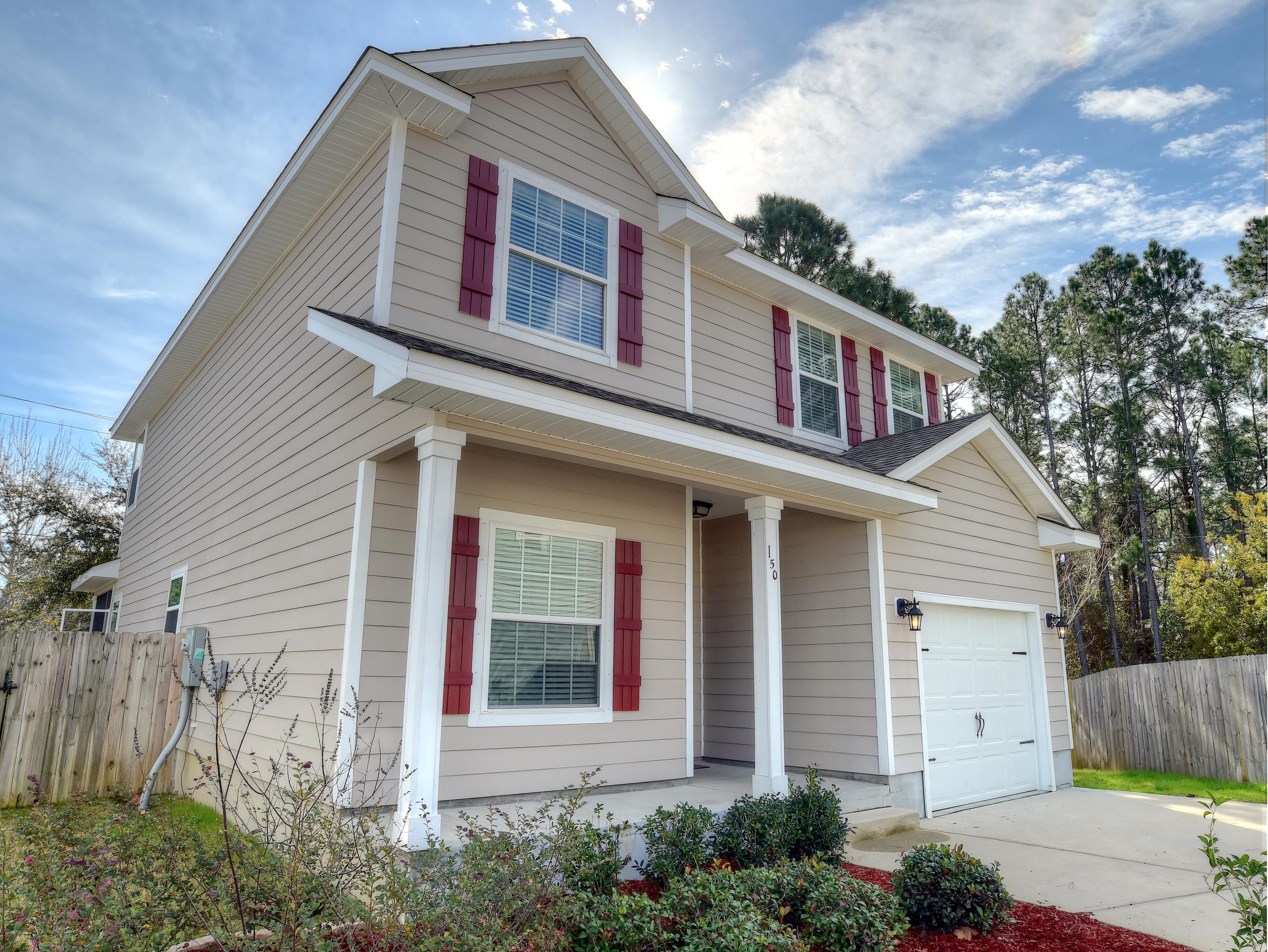 MOSAIC OAKS - Residential Lease