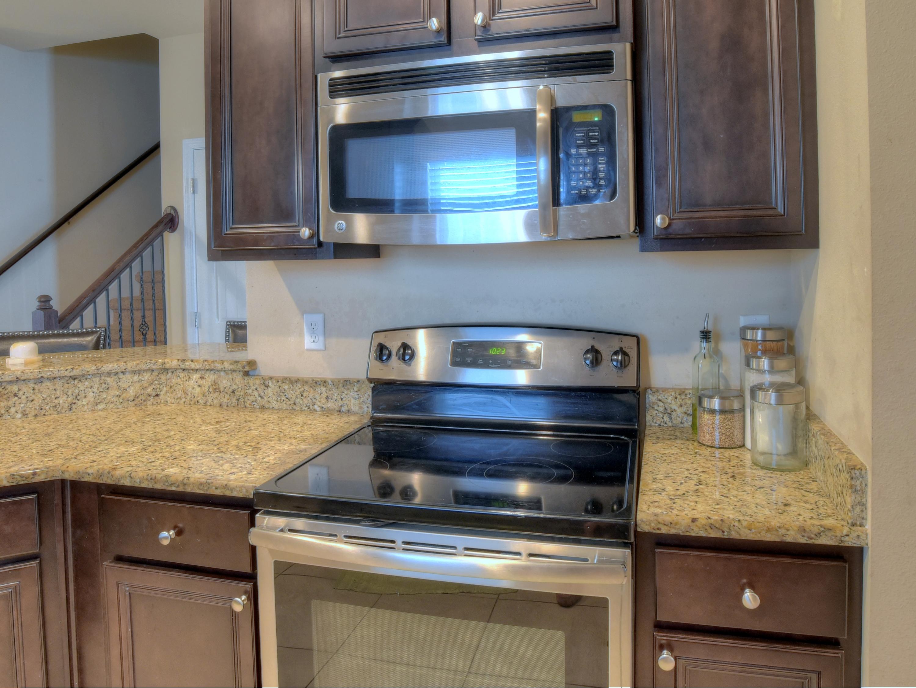 MOSAIC OAKS - Residential Lease