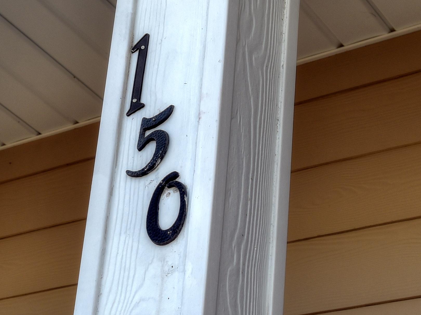 MOSAIC OAKS - Residential Lease