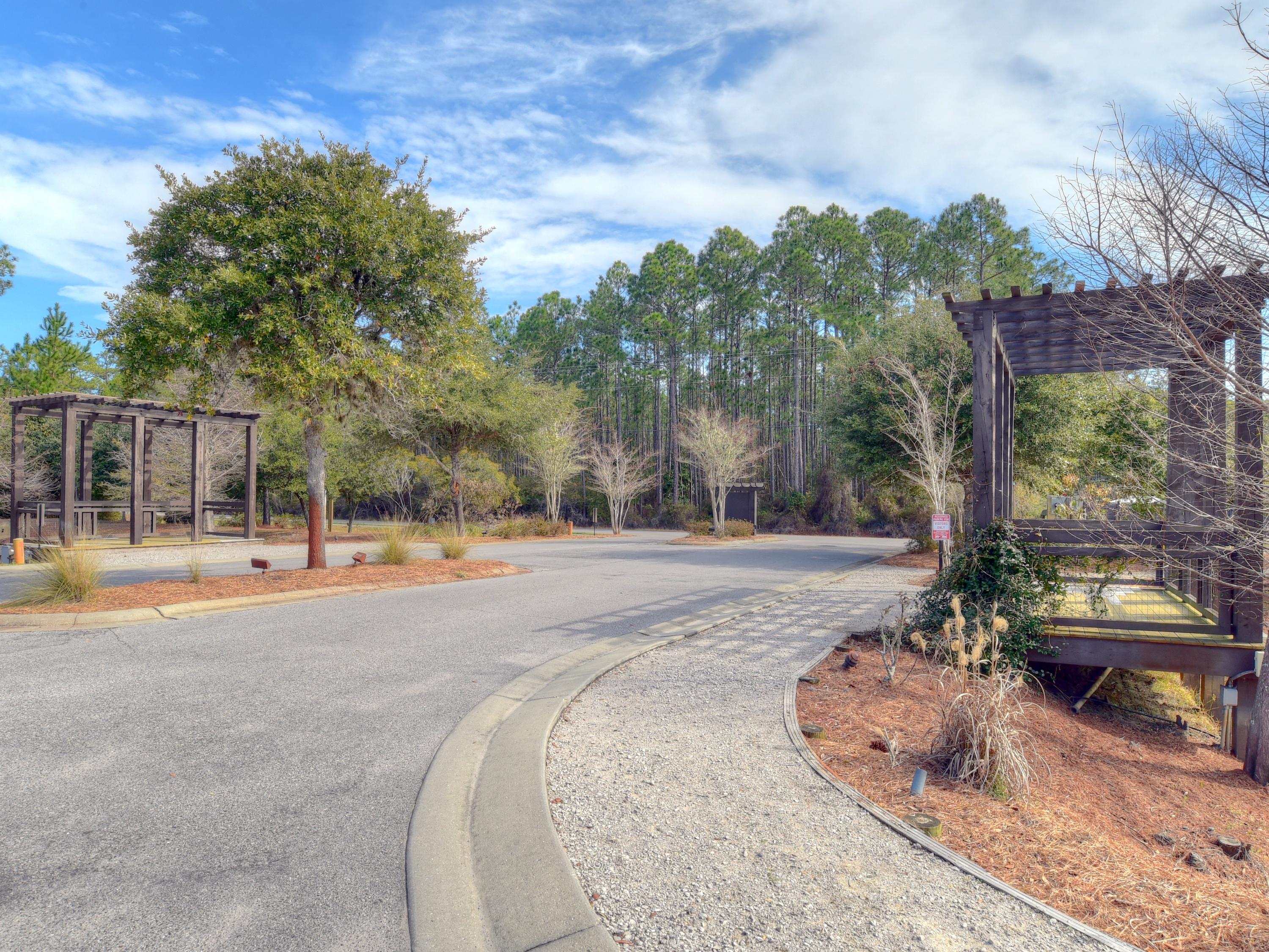 MOSAIC OAKS - Residential Lease