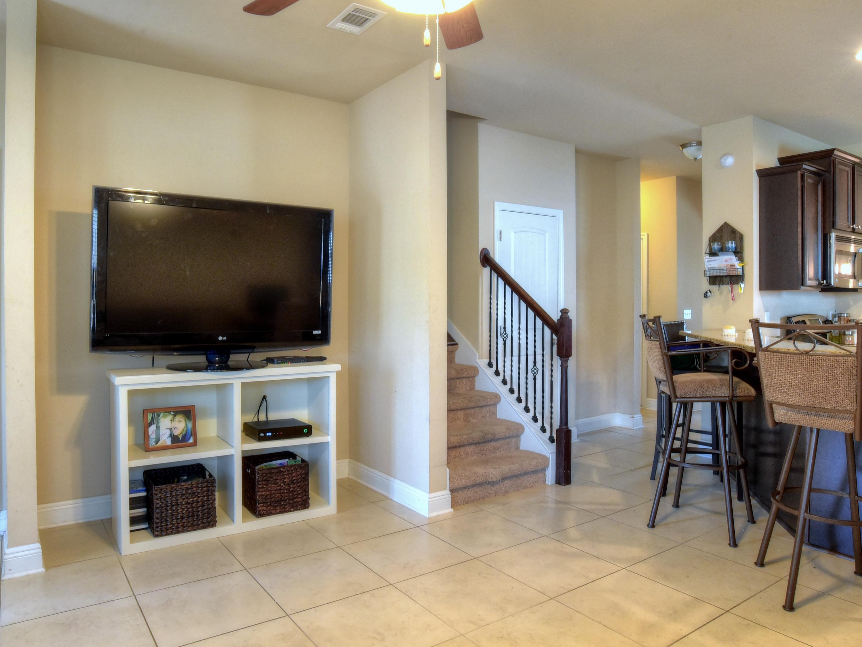 MOSAIC OAKS - Residential Lease