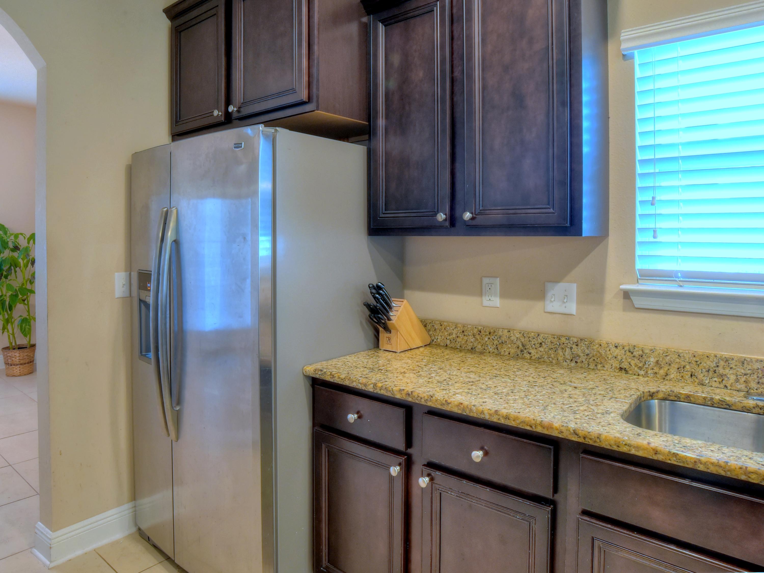 MOSAIC OAKS - Residential Lease