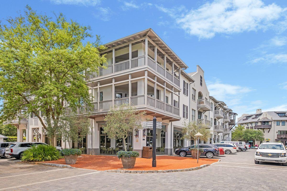 ROSEMARY BEACH - Residential