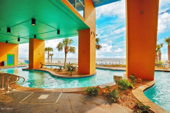 SPLASH, A STERLING RESORT - Residential