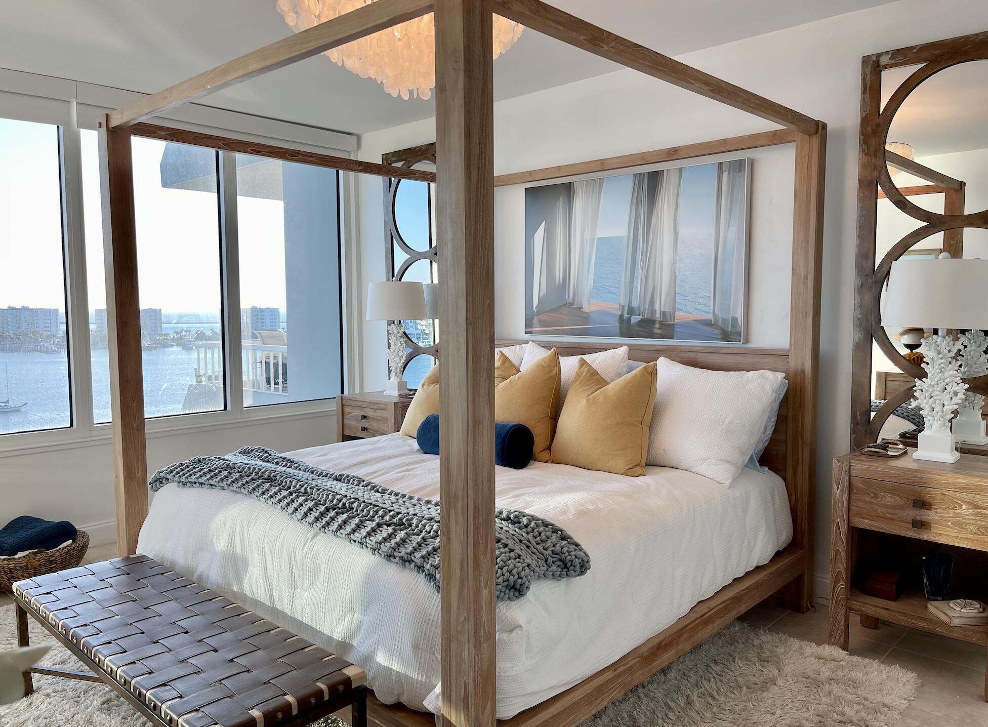 DESTIN YACHT CLUB - Residential