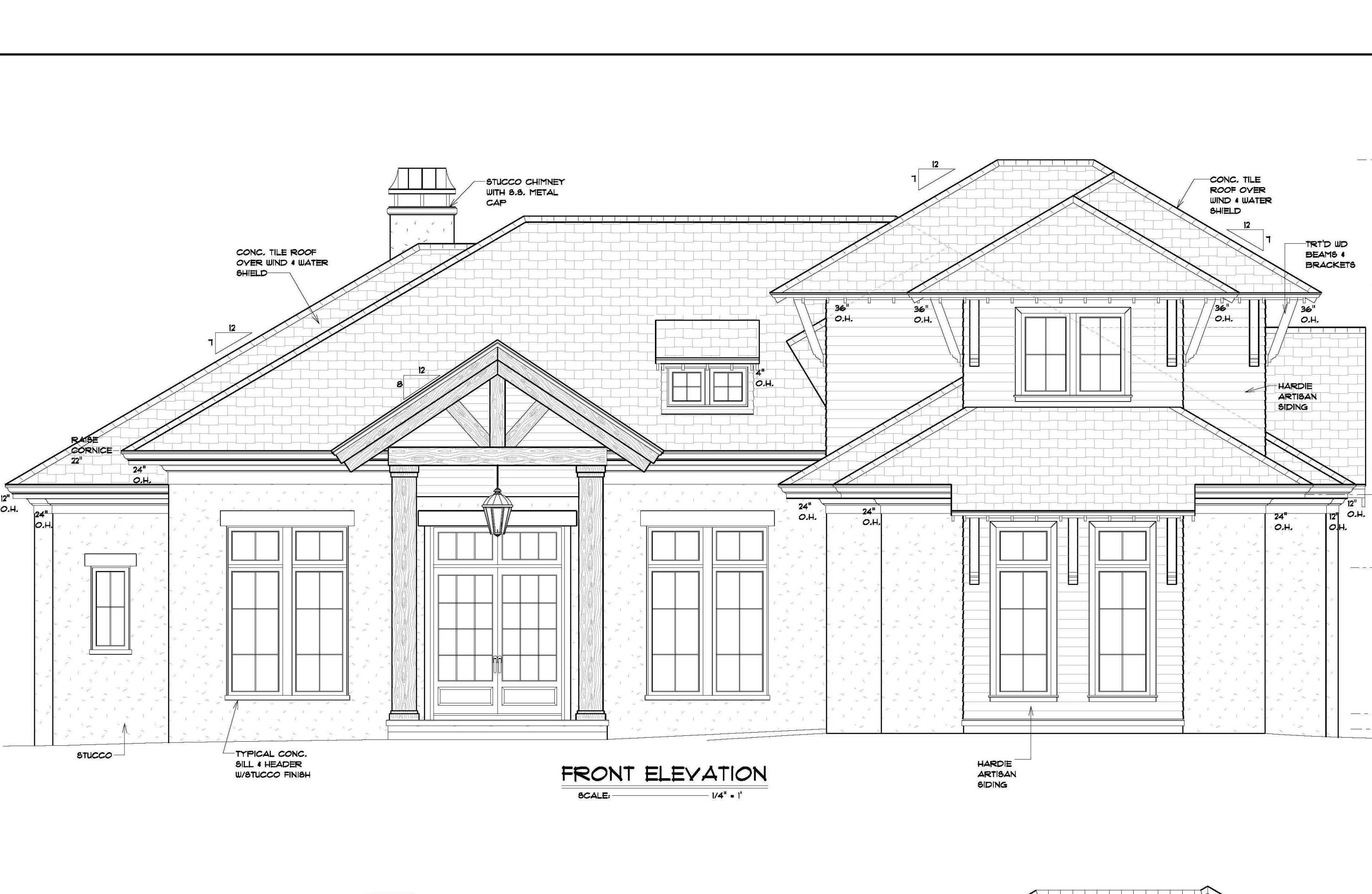 REGATTA BAY Golf and Yacht Club - Residential