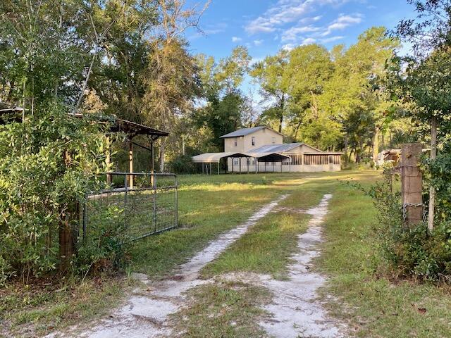 ROOKS BLUFF UNREC - Residential