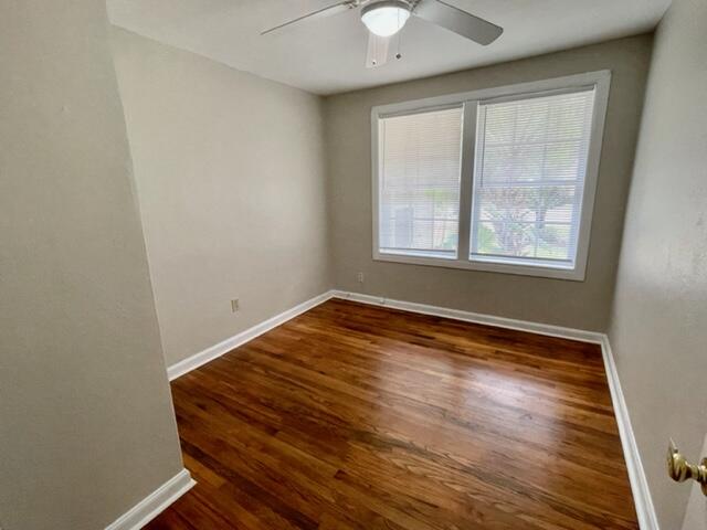 GARNIERS BEACH - Residential Lease