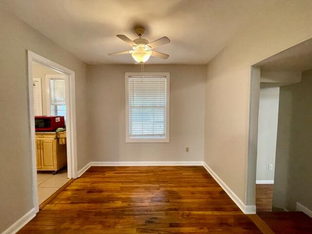 GARNIERS BEACH - Residential Lease